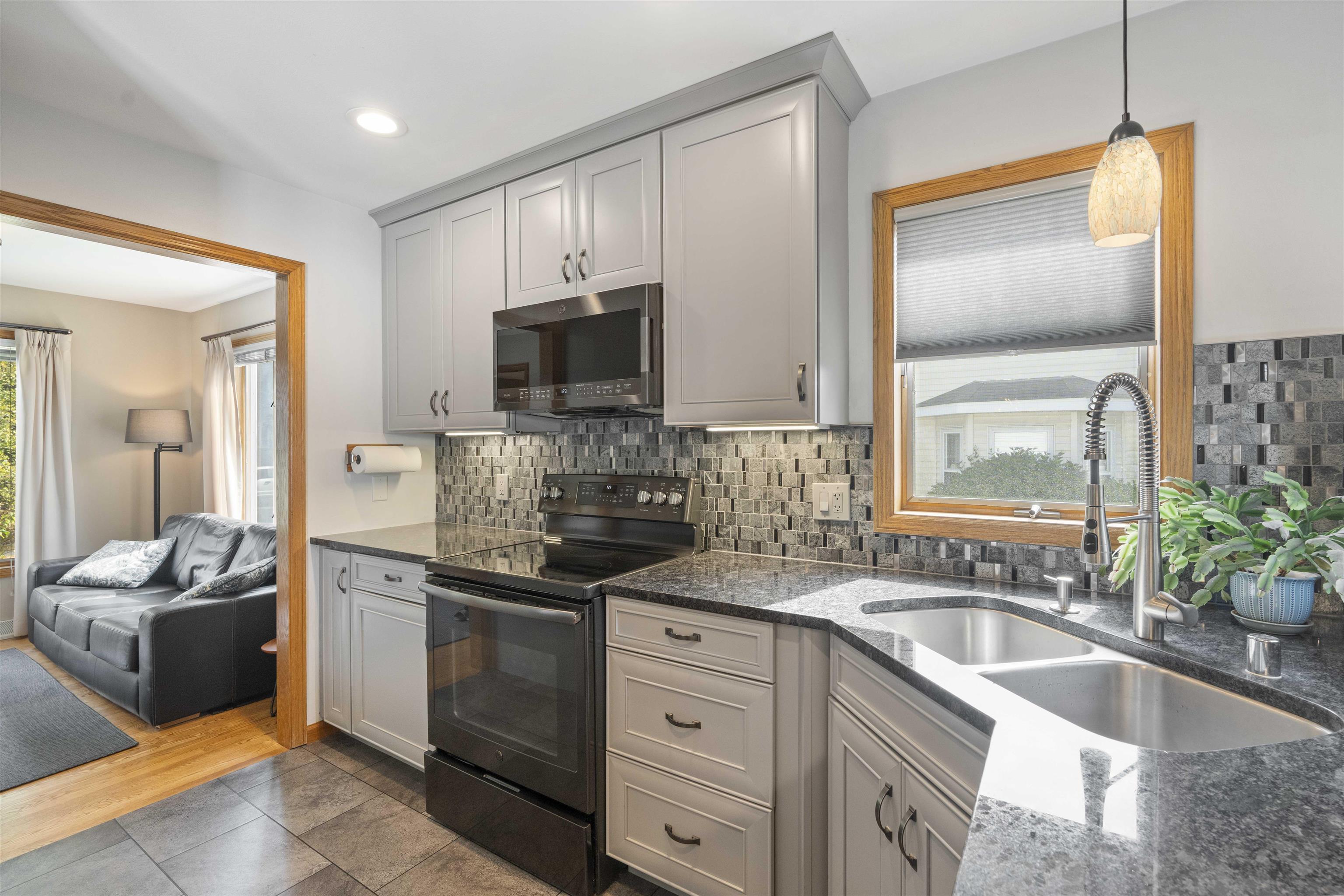 2610 Green Ridge Drive