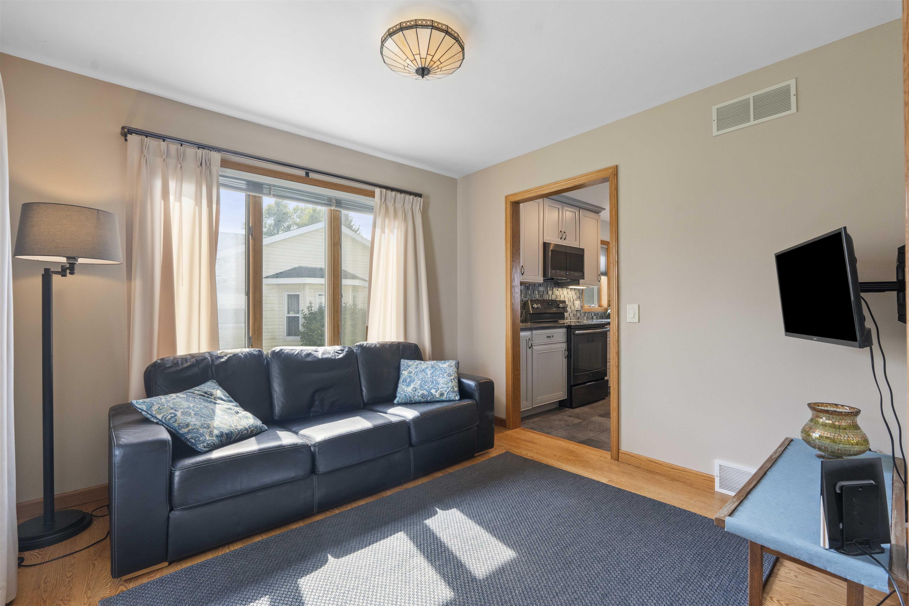 2610 Green Ridge Drive