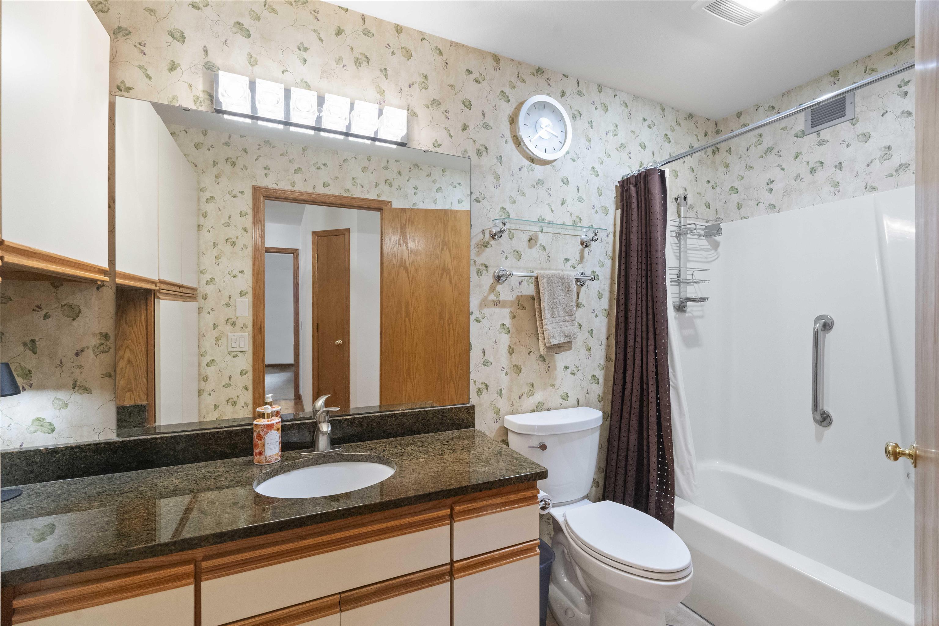 2610 Green Ridge Drive