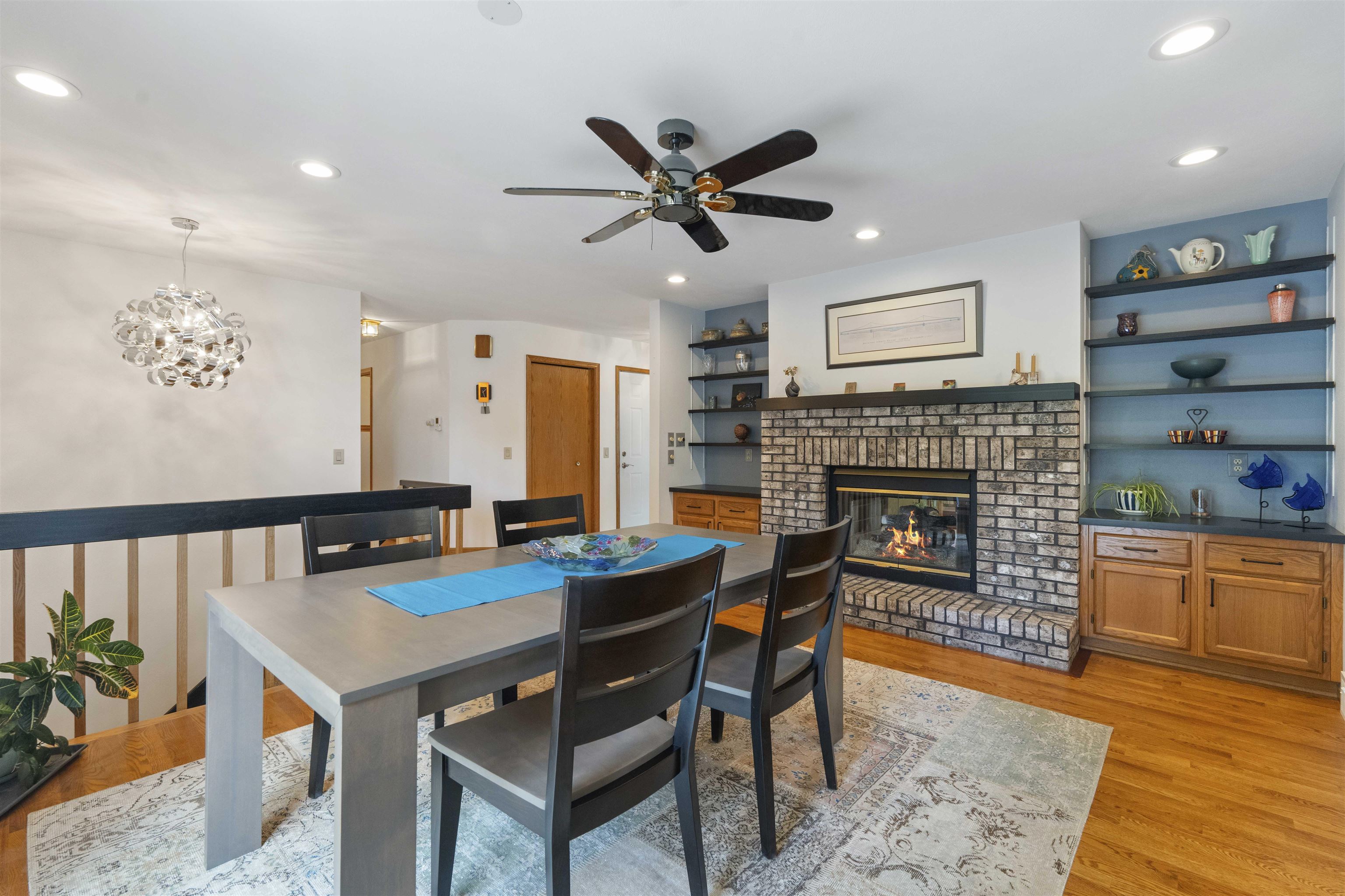 2610 Green Ridge Drive