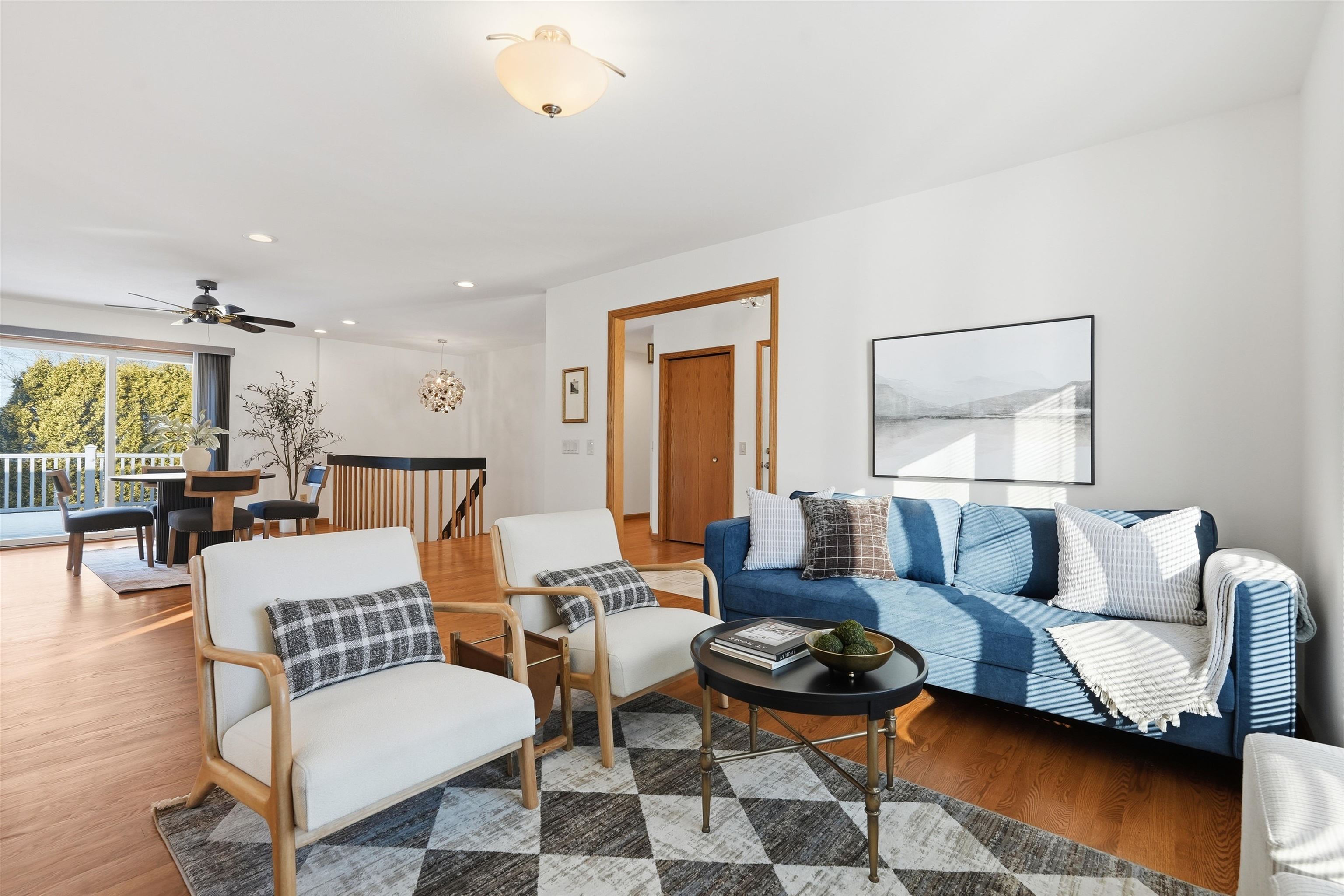 2610 Green Ridge Drive