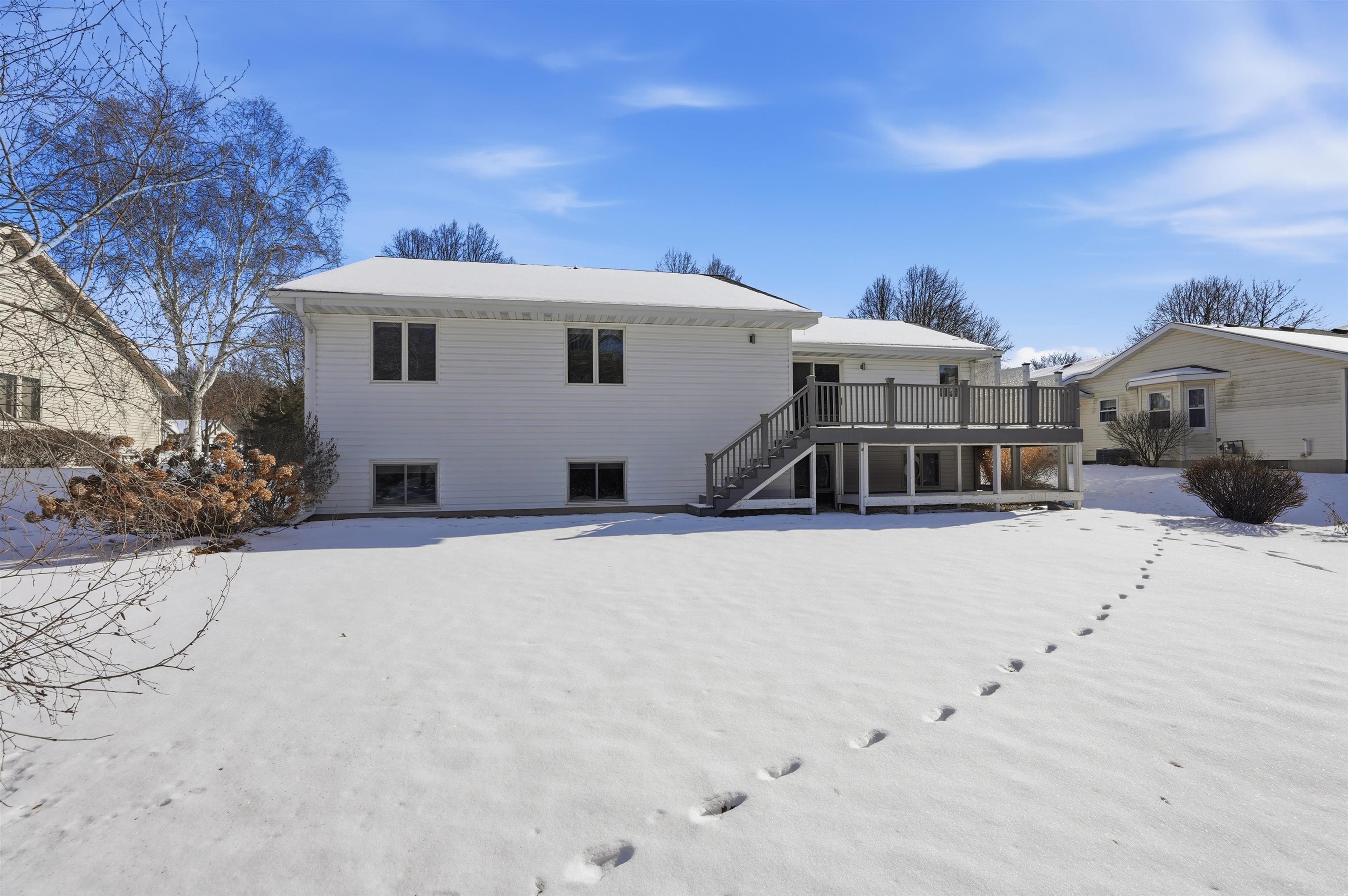 2610 Green Ridge Drive