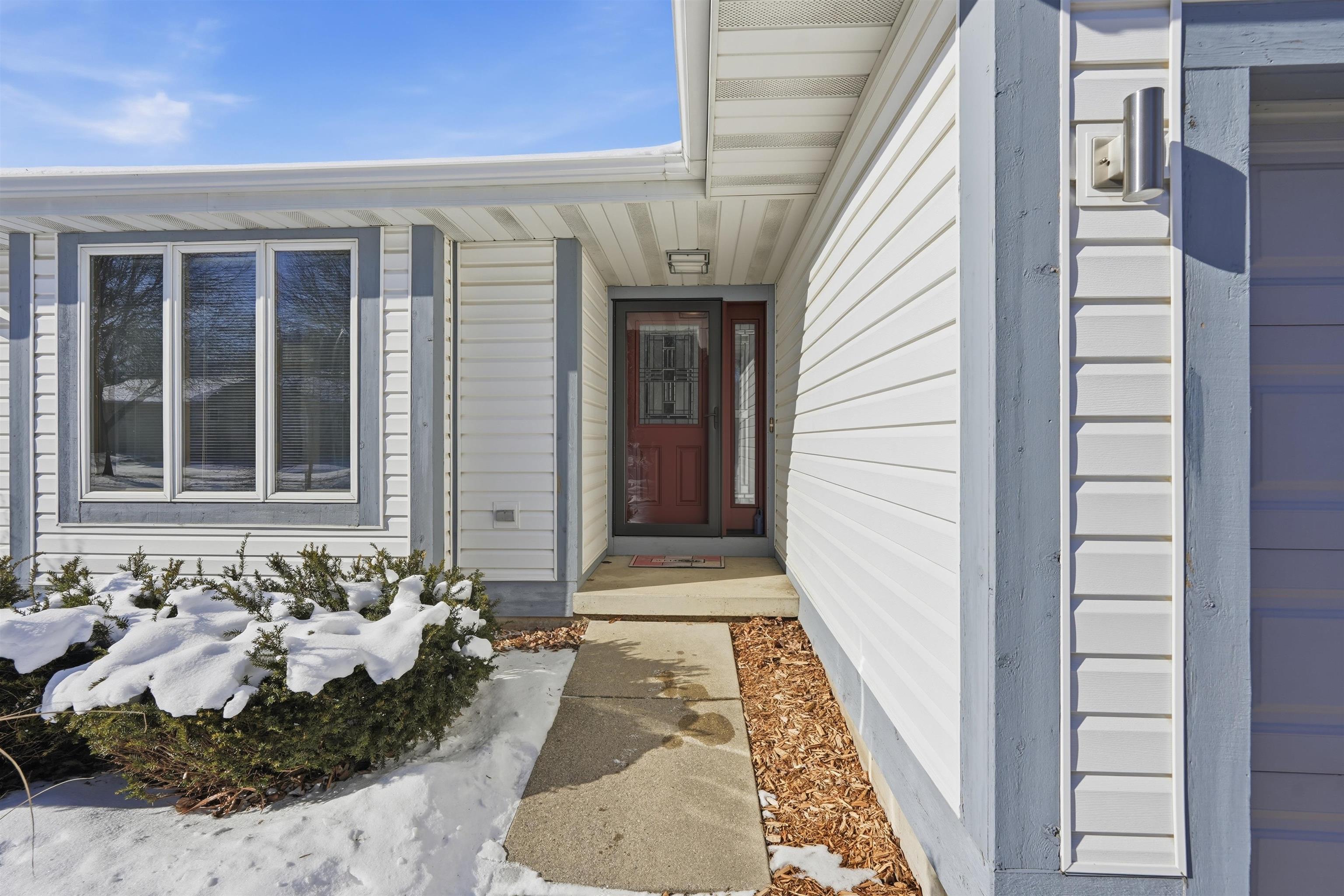 2610 Green Ridge Drive