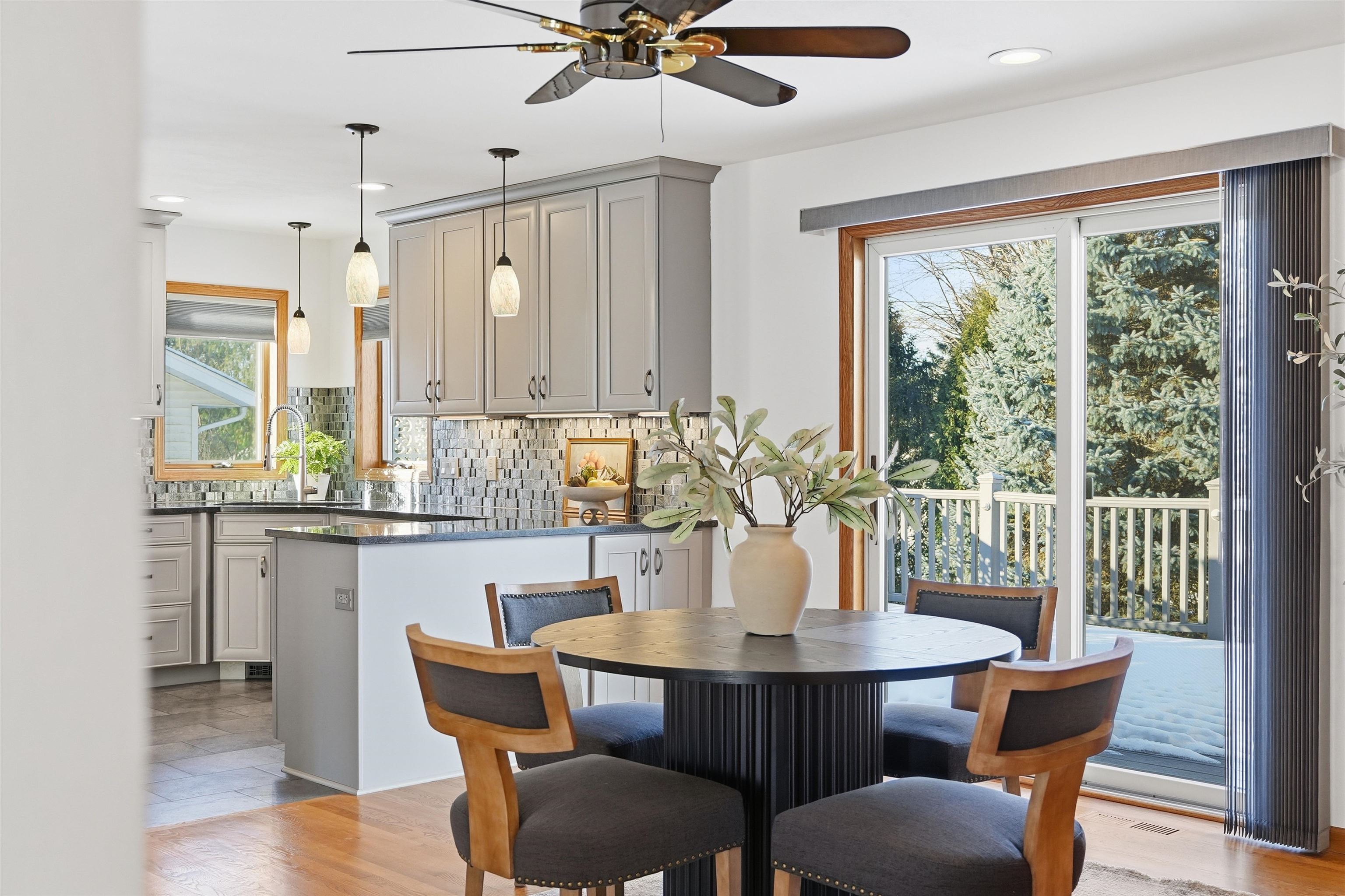 2610 Green Ridge Drive