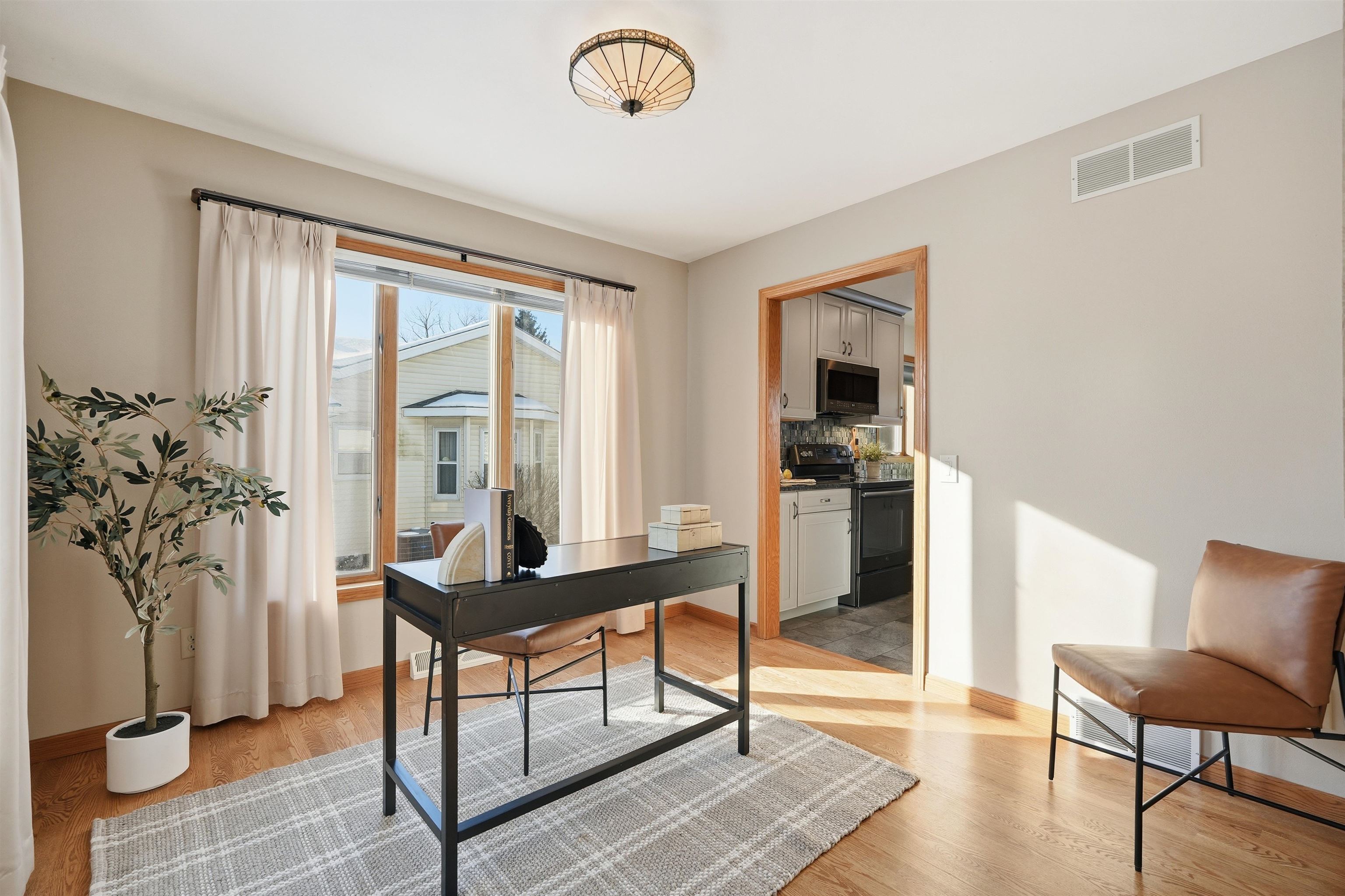 2610 Green Ridge Drive