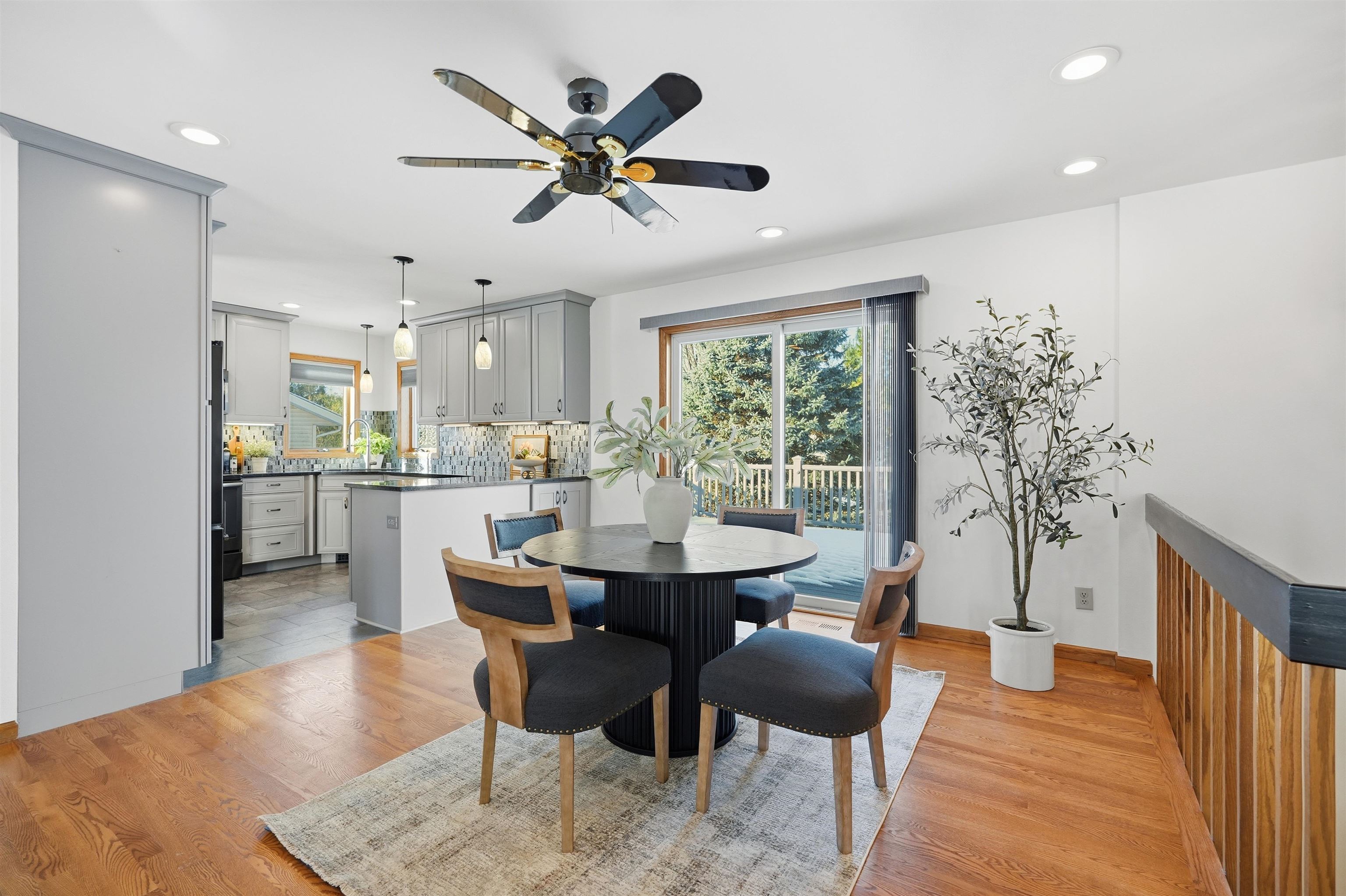 2610 Green Ridge Drive