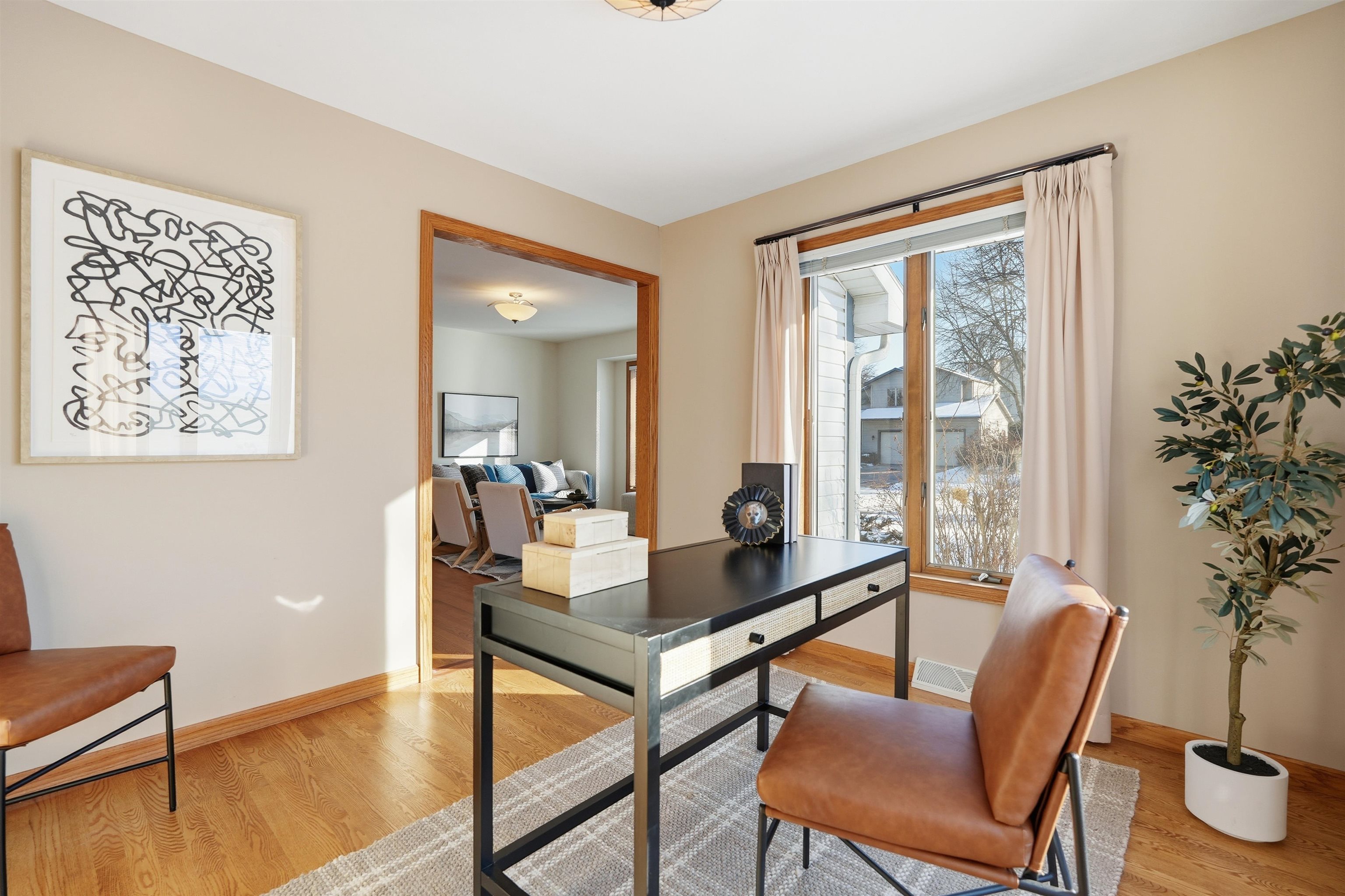 2610 Green Ridge Drive