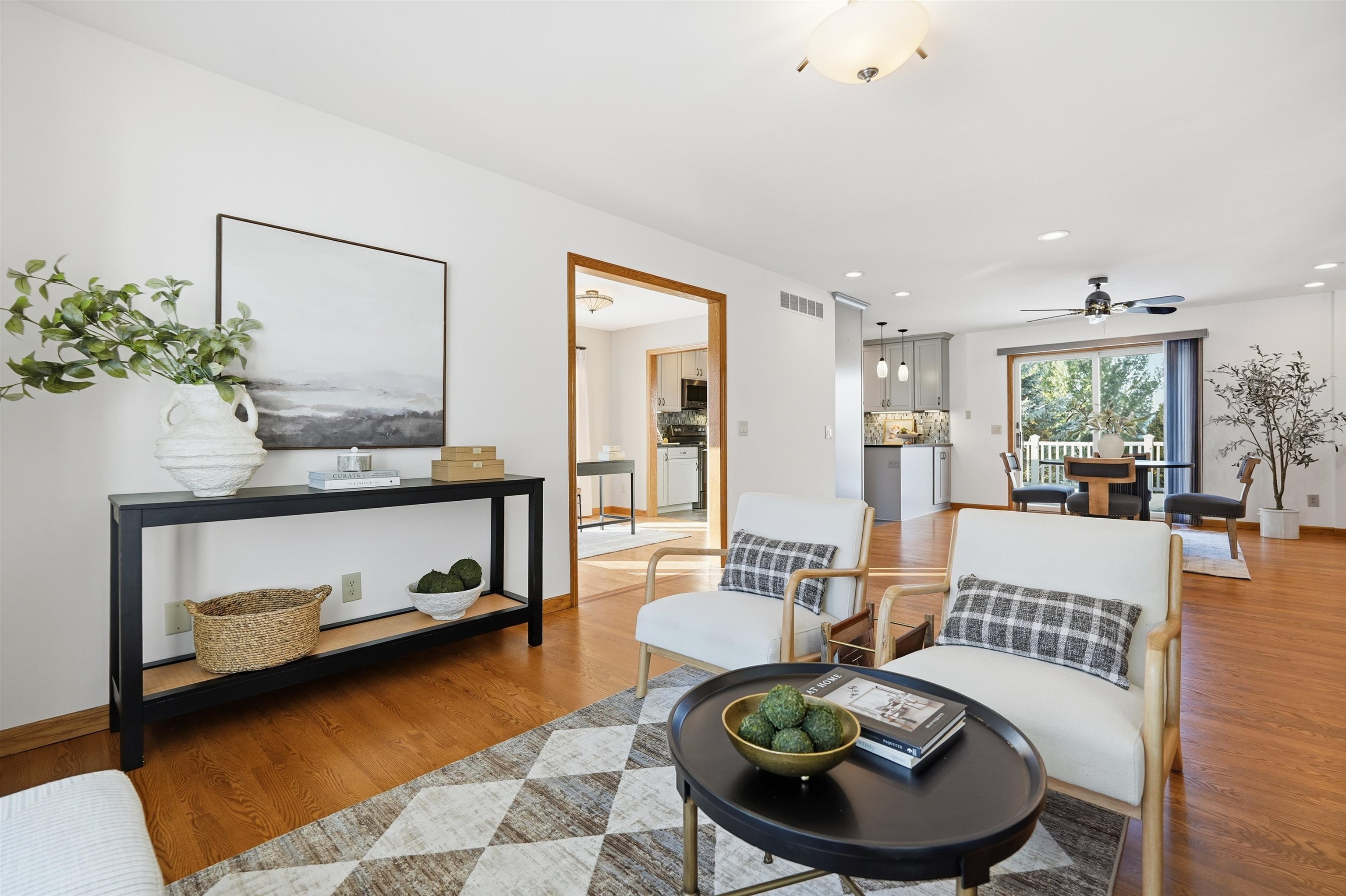 2610 Green Ridge Drive