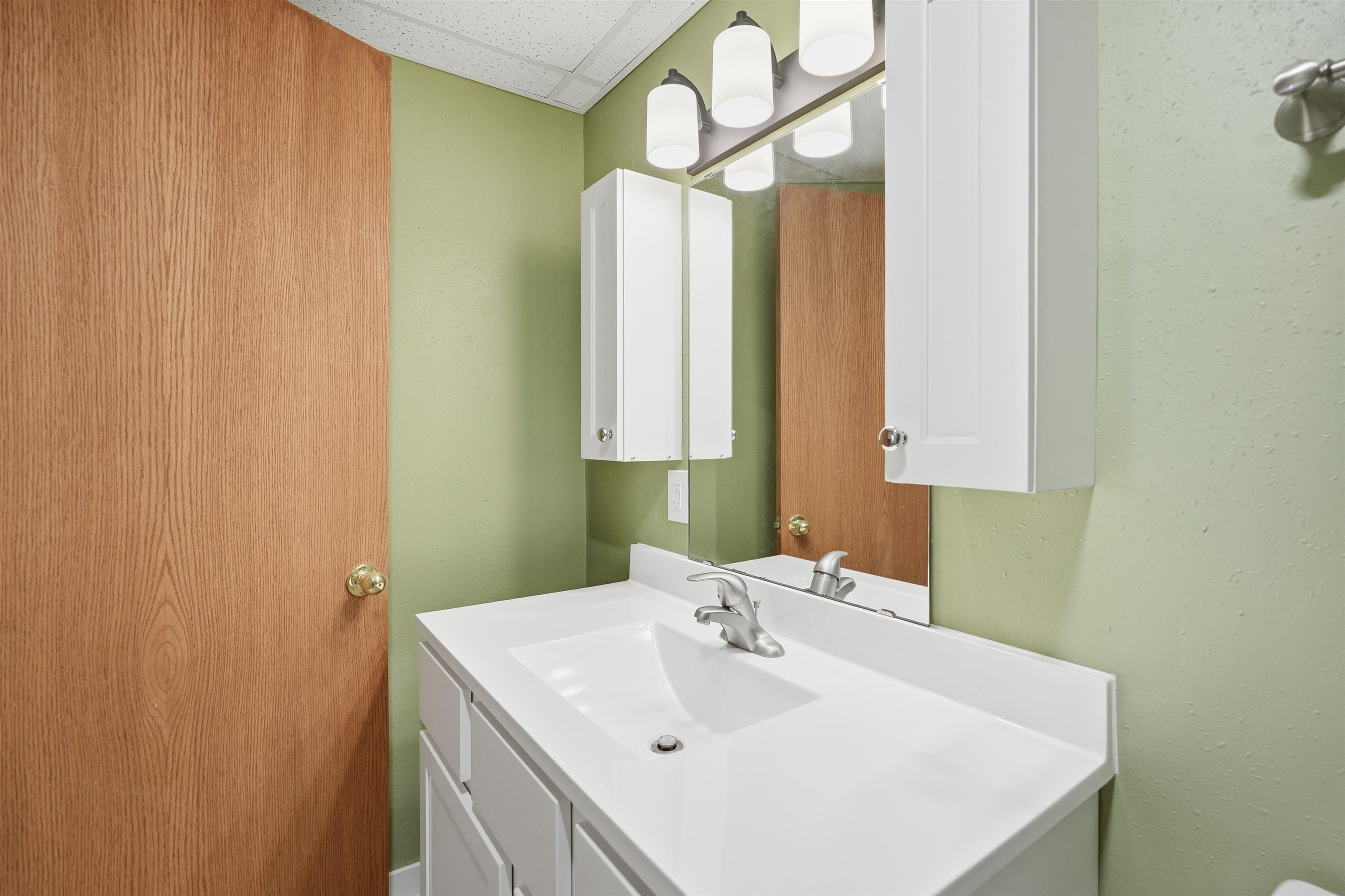 2610 Green Ridge Drive