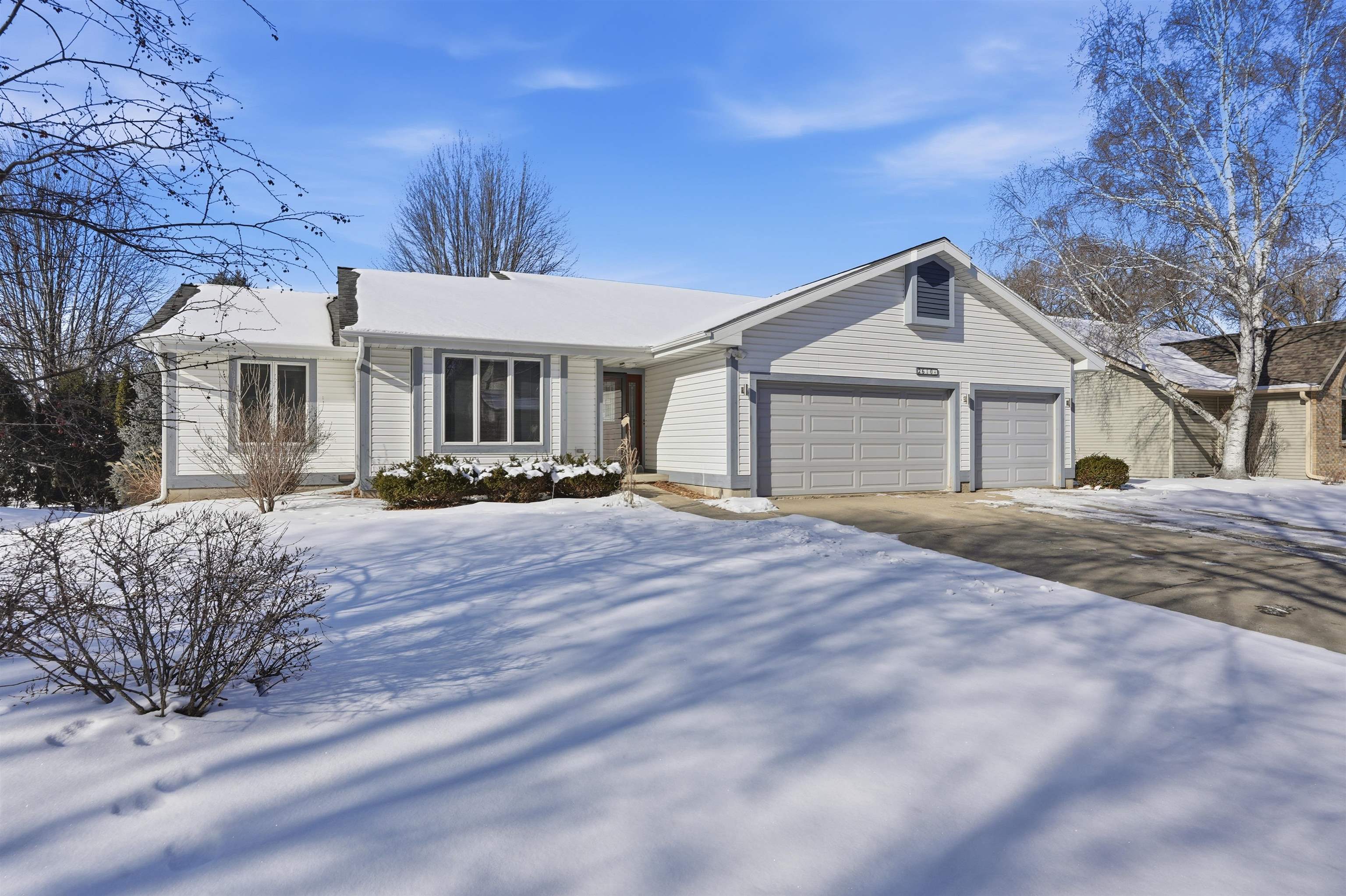 2610 Green Ridge Drive