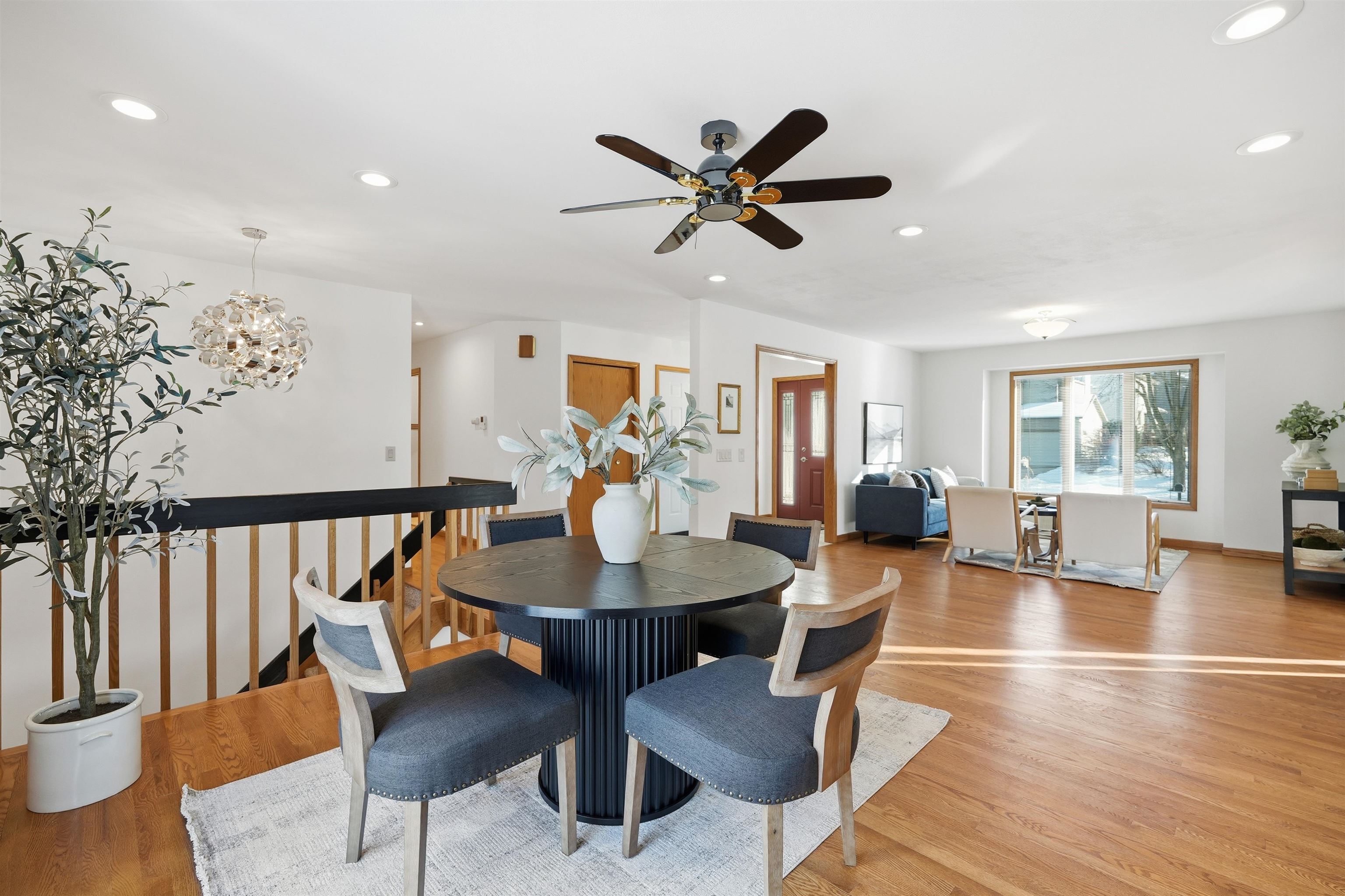 2610 Green Ridge Drive