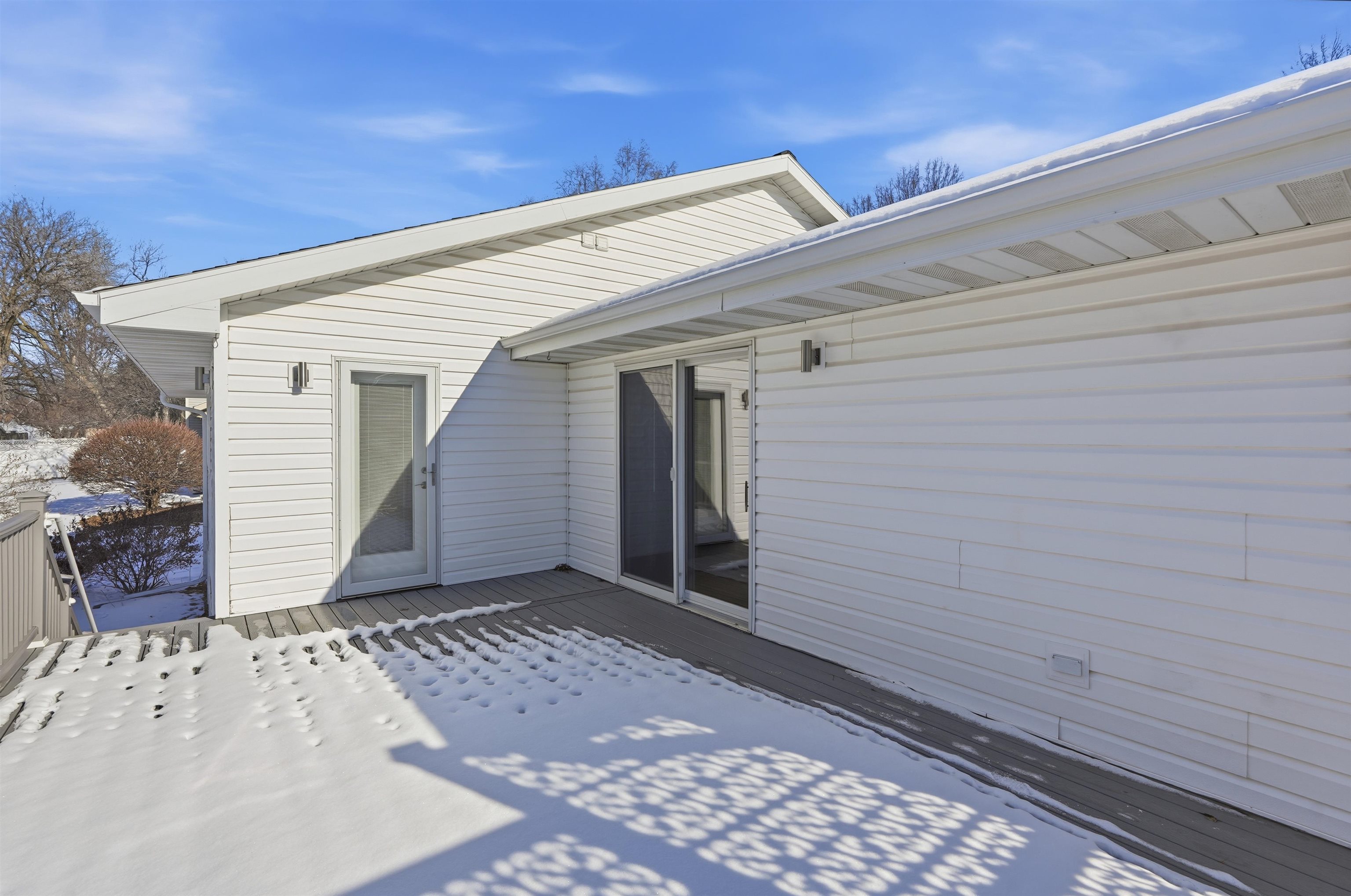 2610 Green Ridge Drive