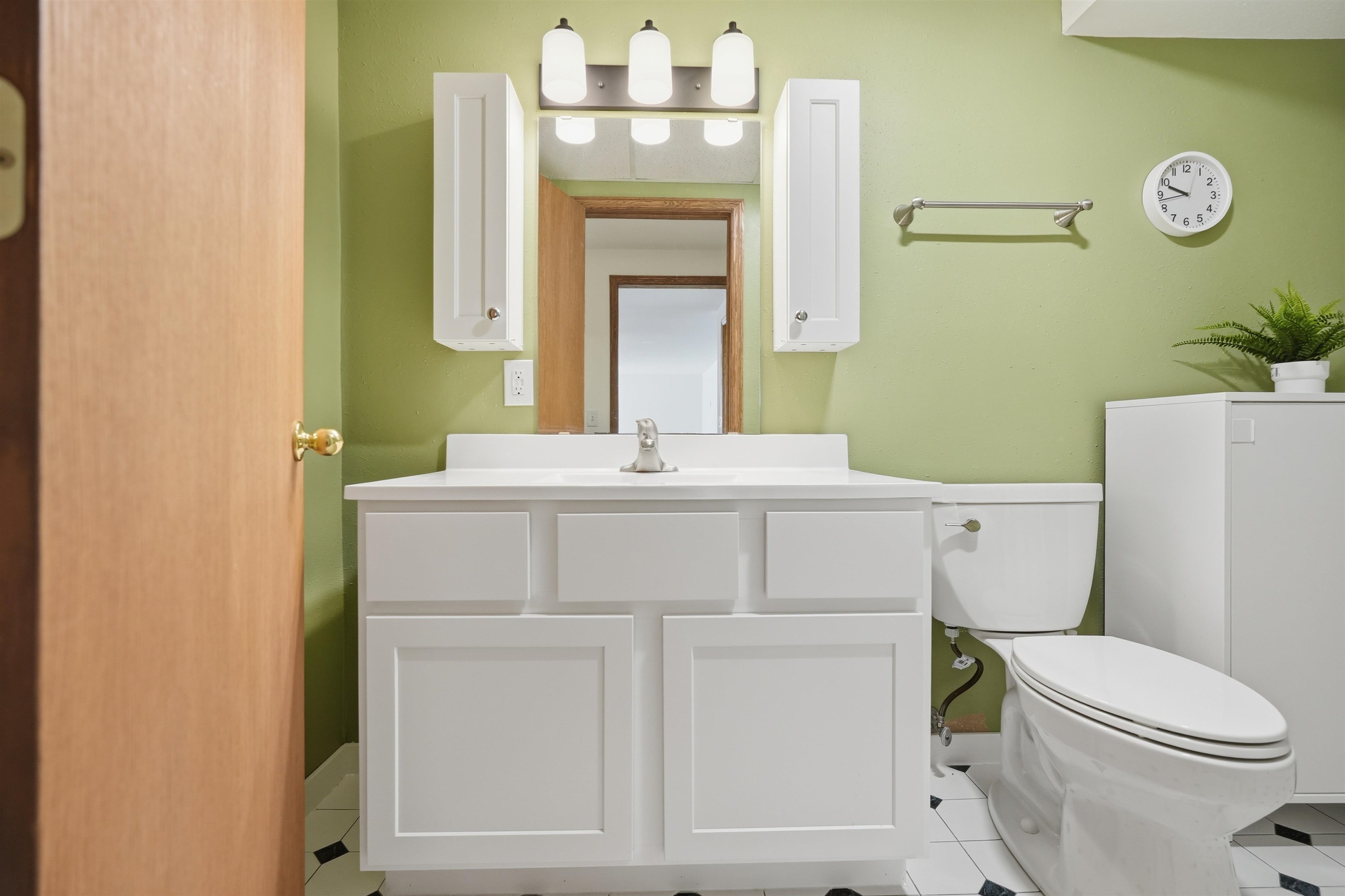 2610 Green Ridge Drive