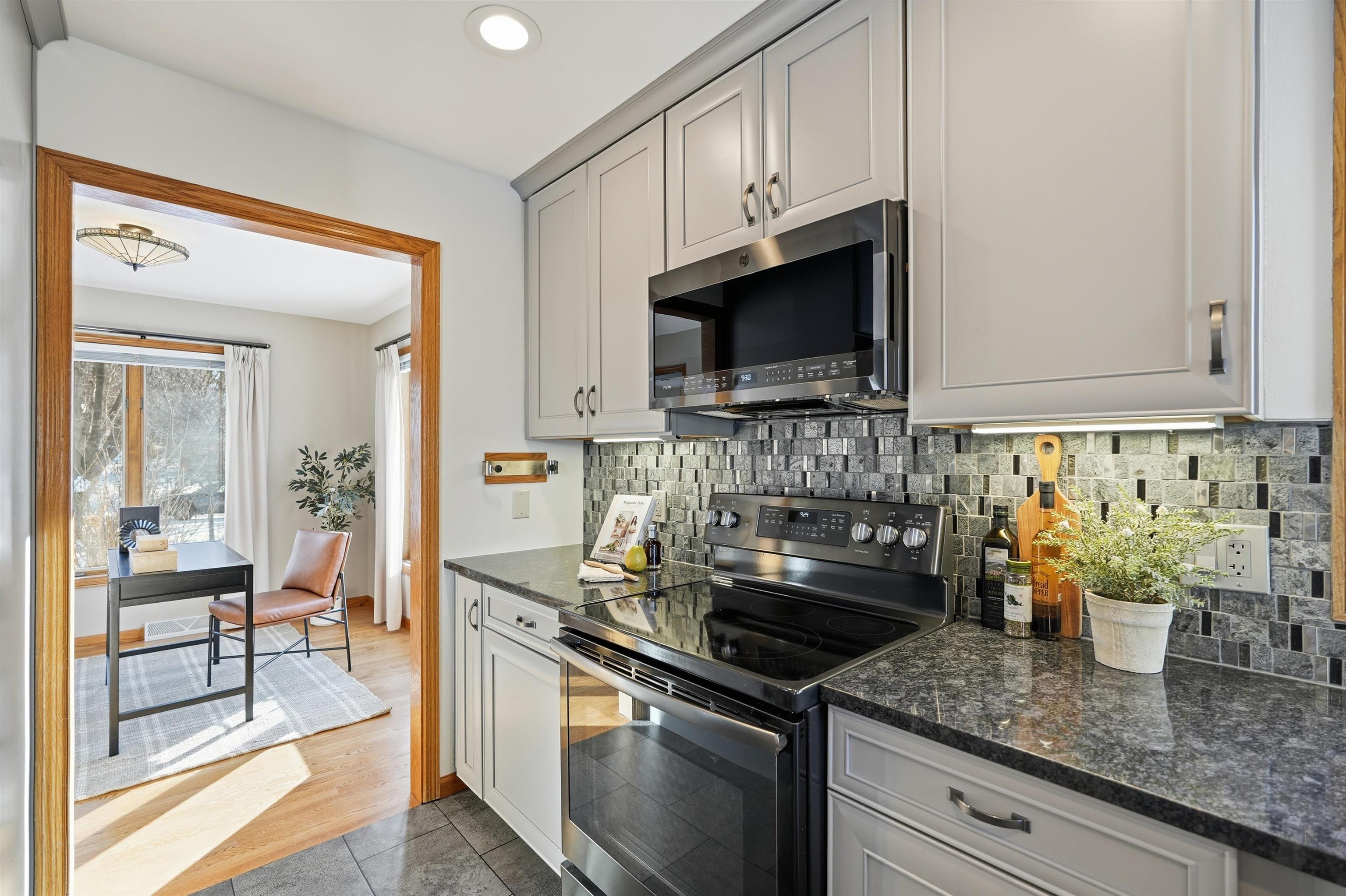 2610 Green Ridge Drive