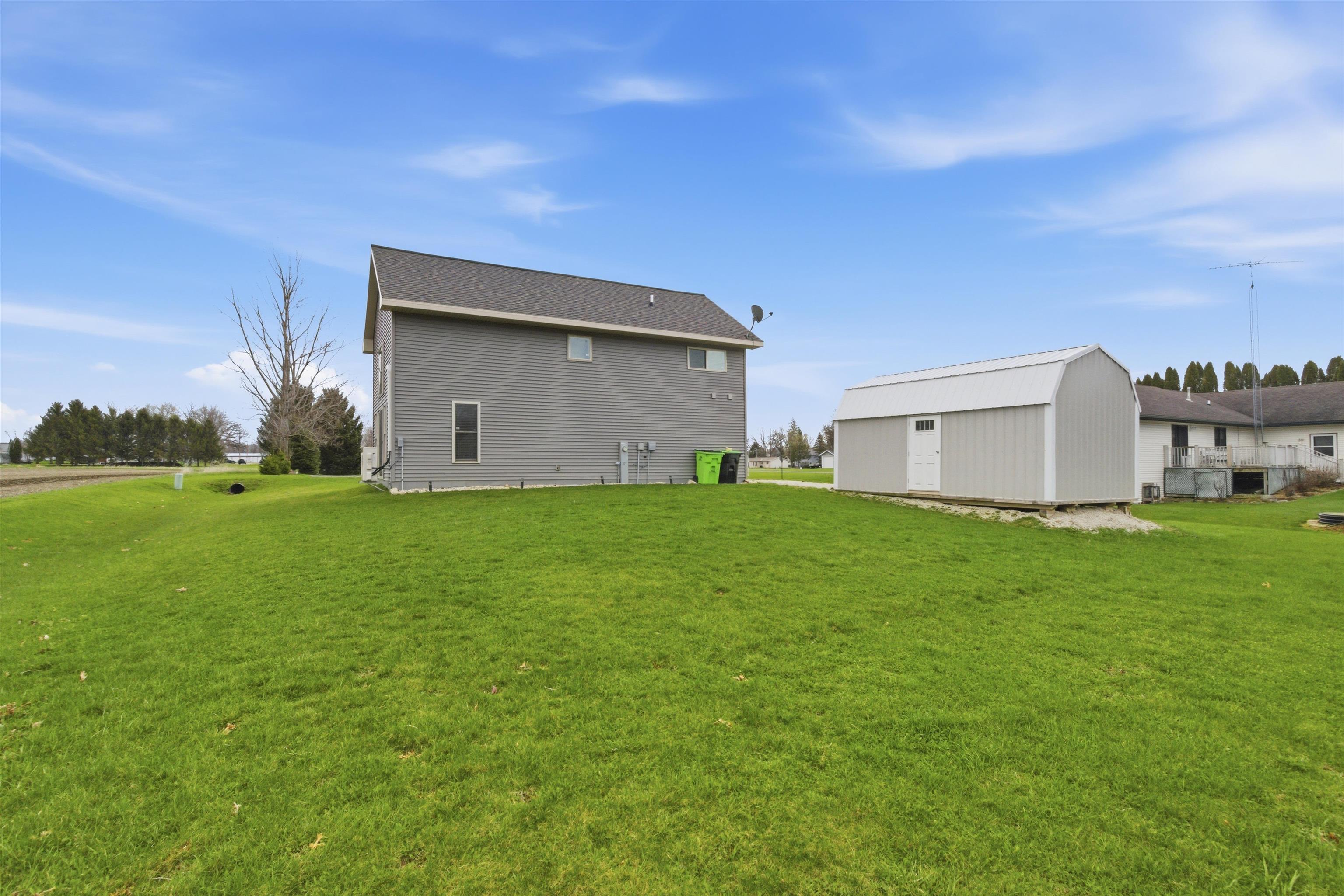 607 Mary Lane