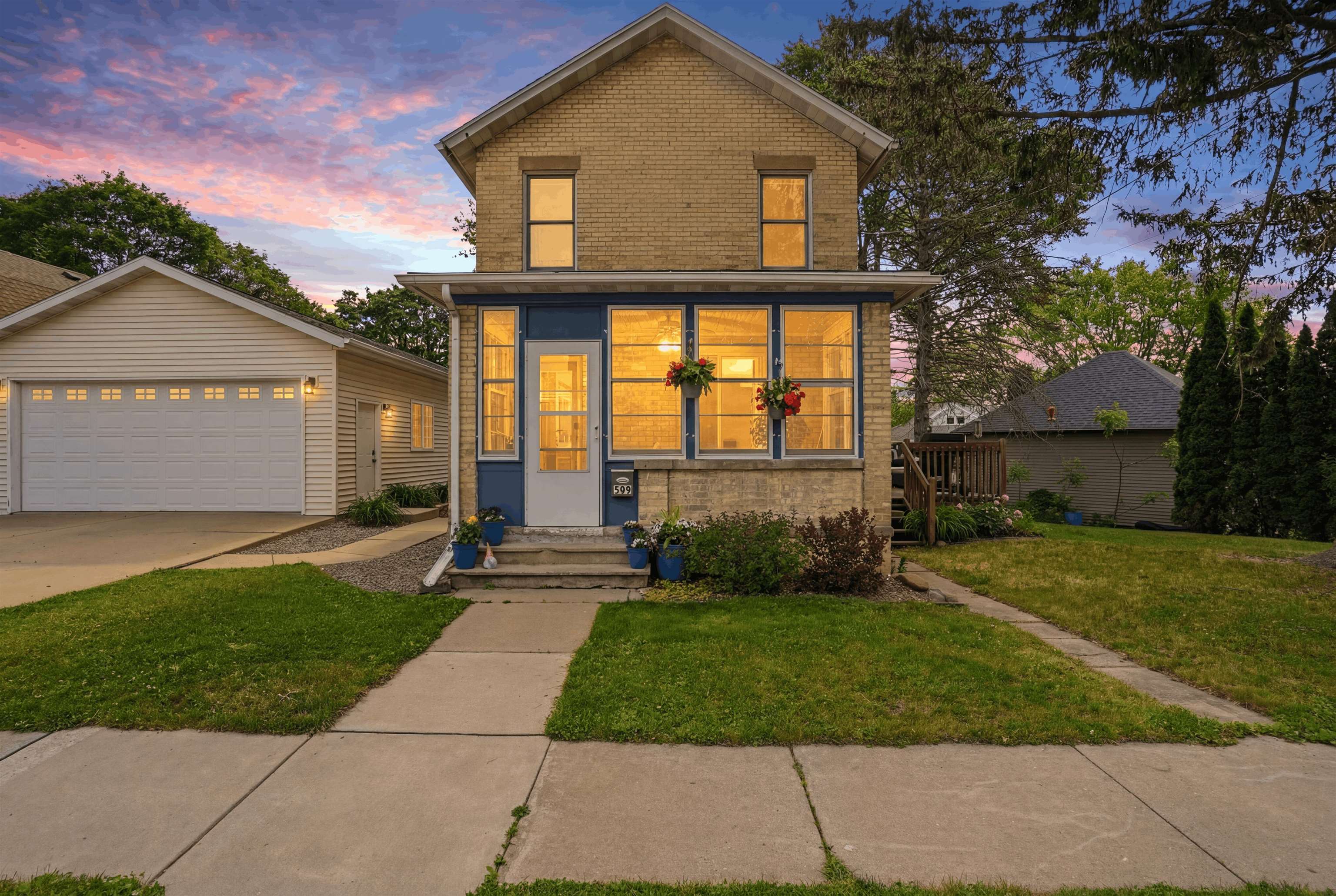 509 Doty Street