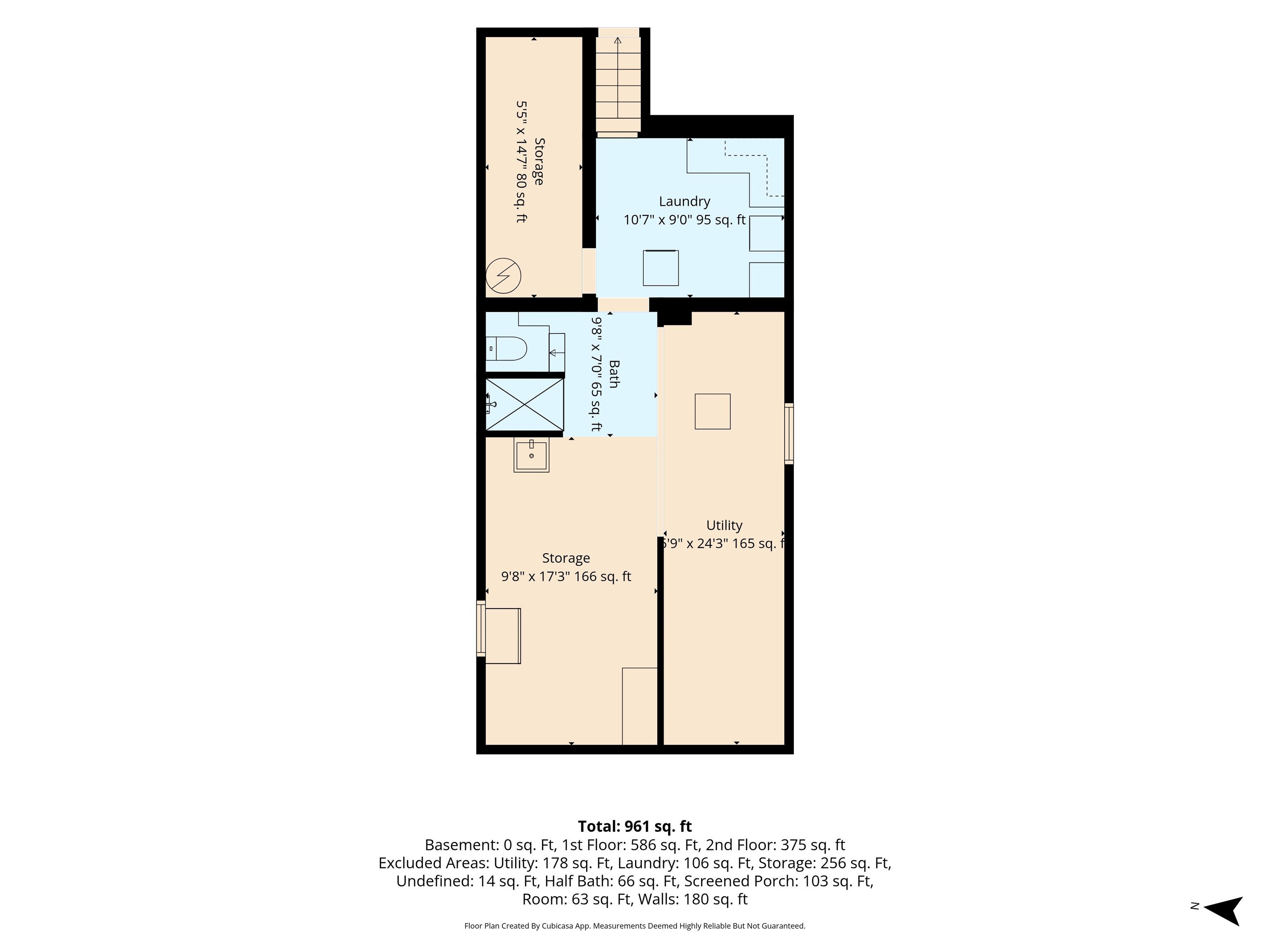 509 Doty Street
