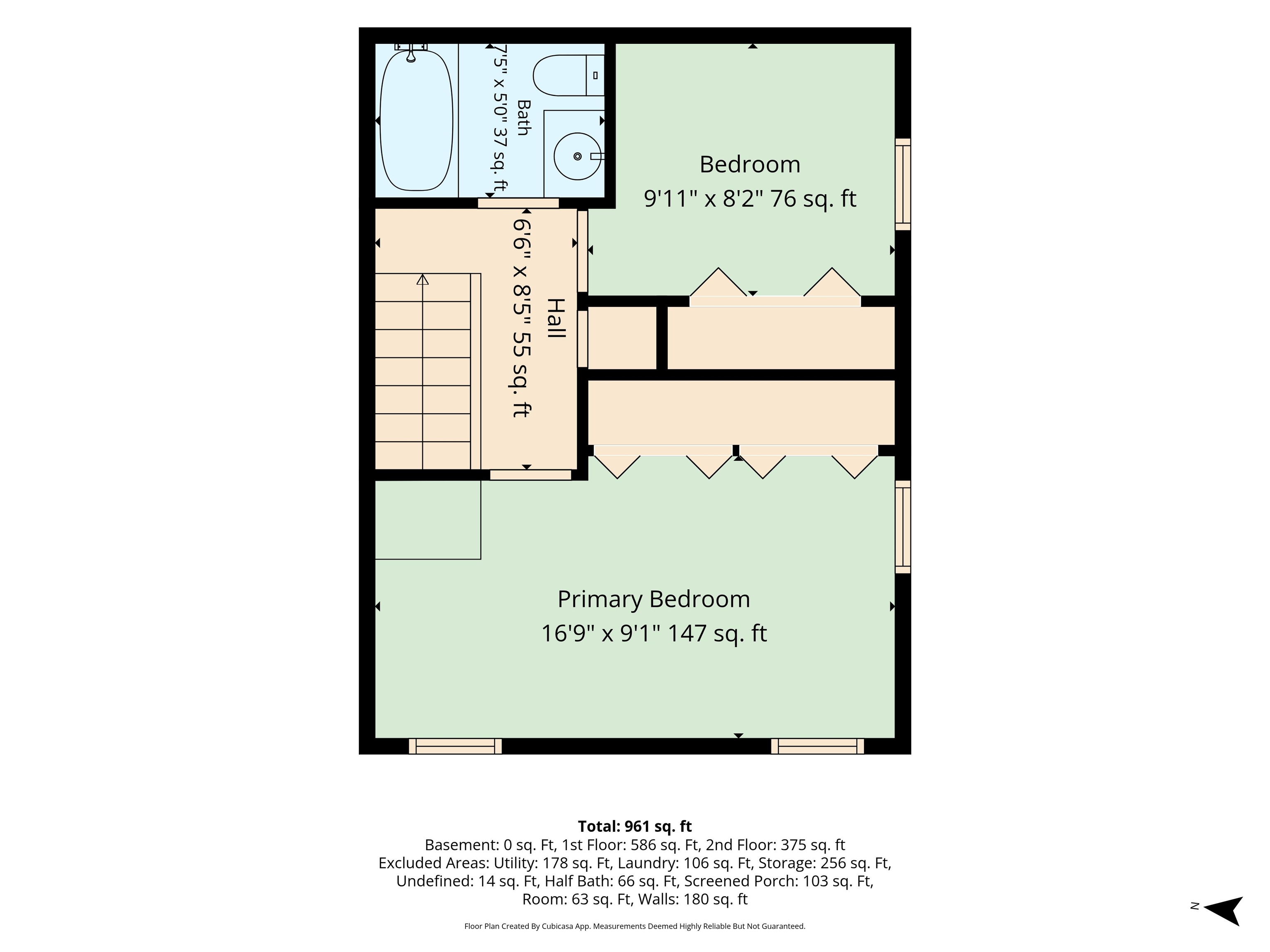 509 Doty Street