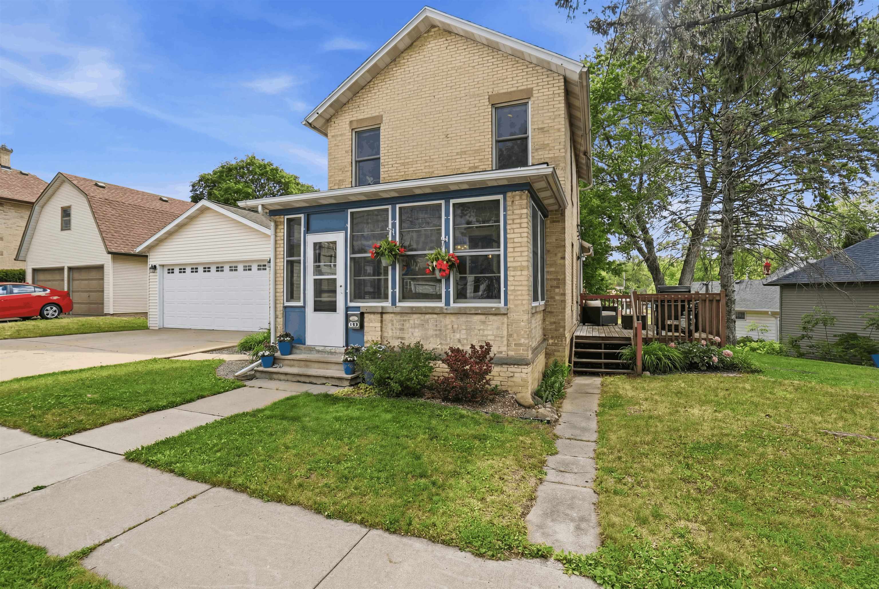 509 Doty Street