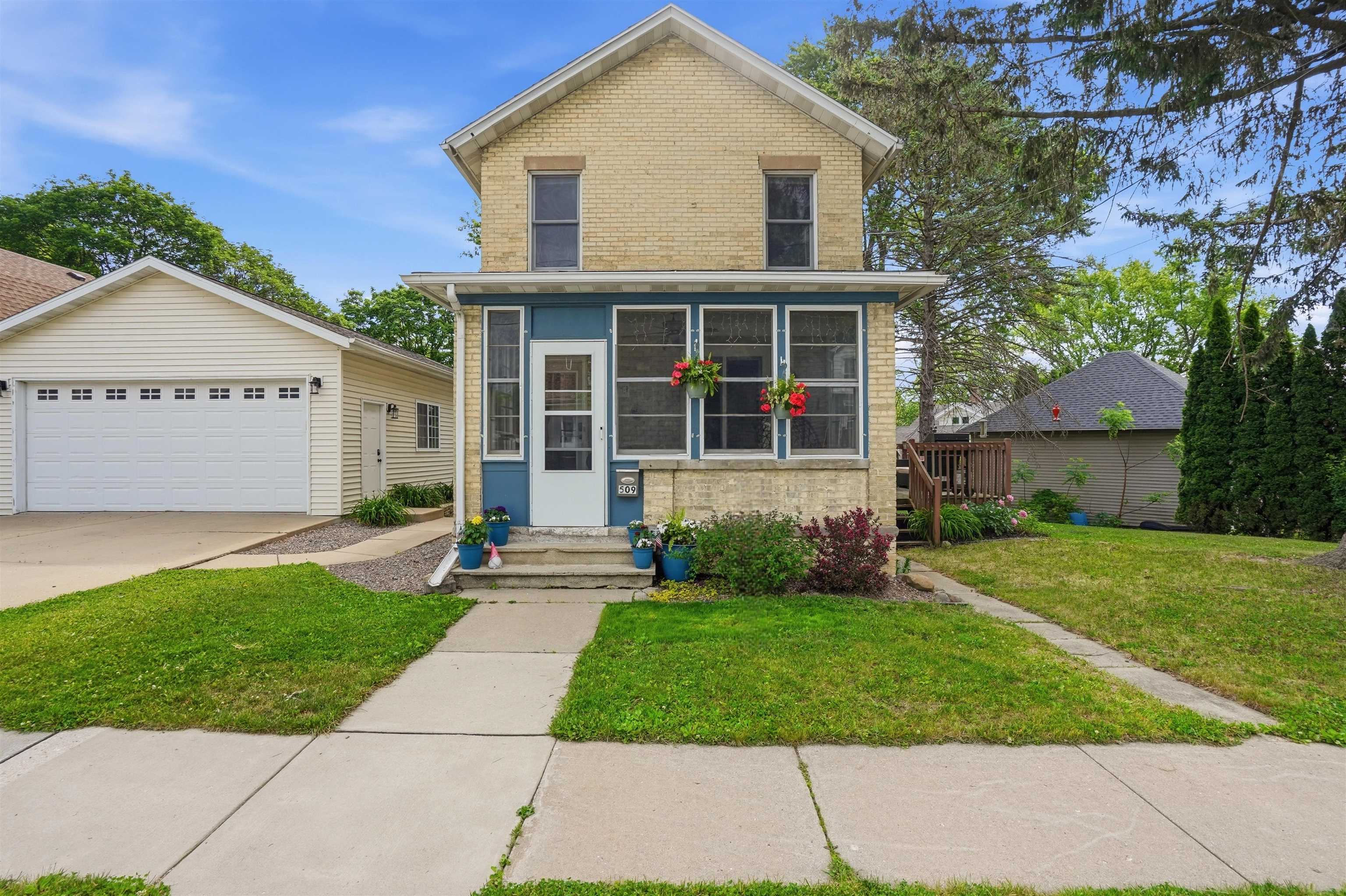 509 Doty Street