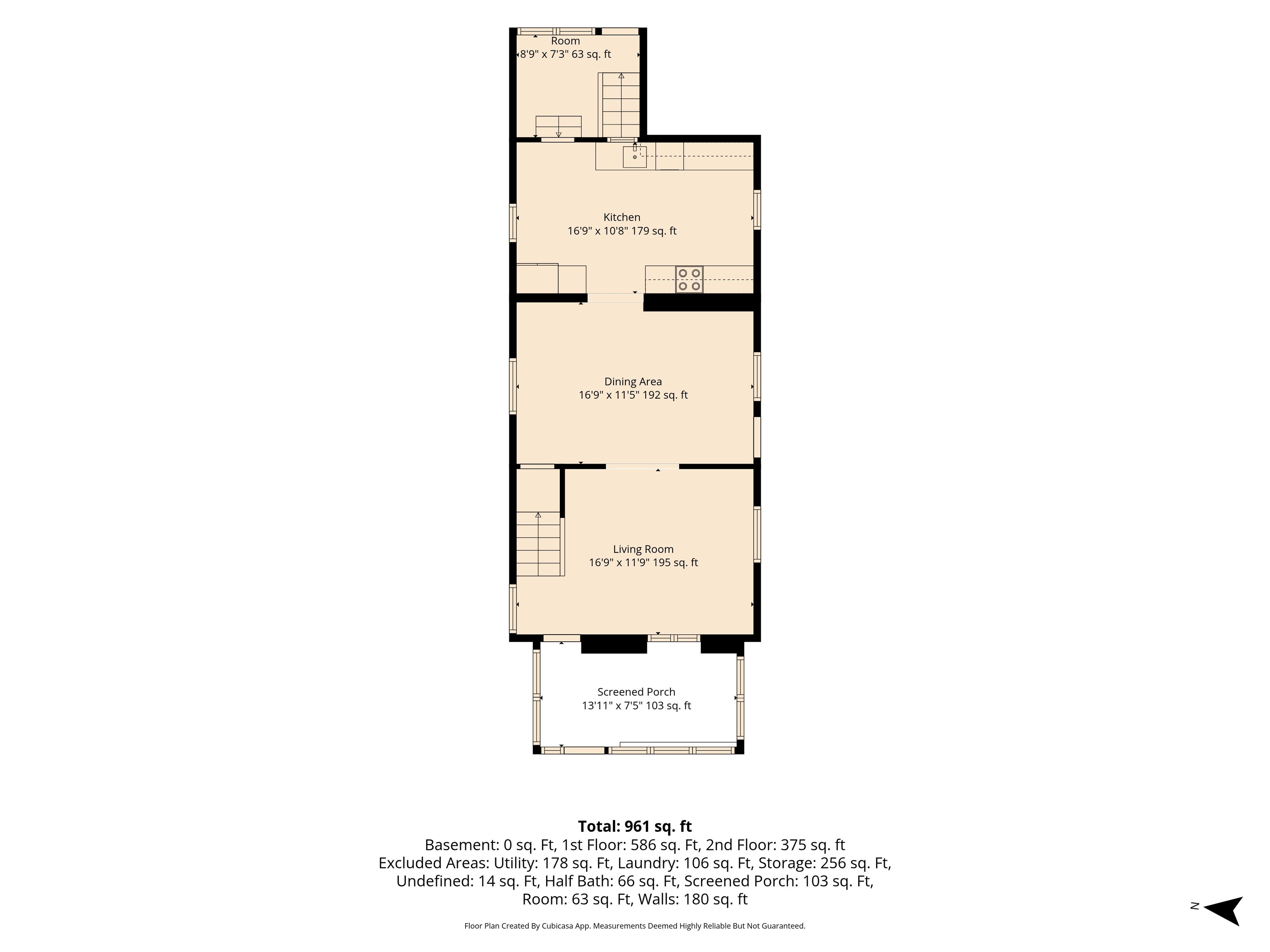 509 Doty Street