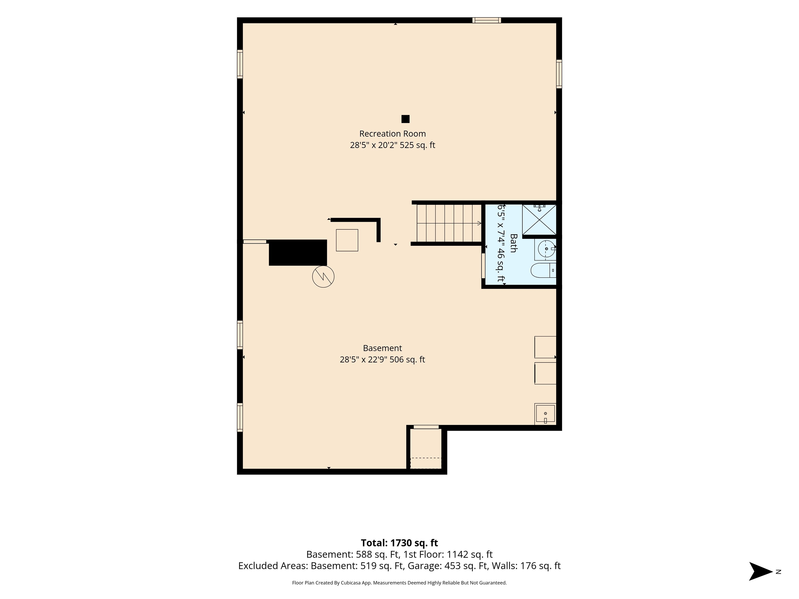 549 N Main Street
