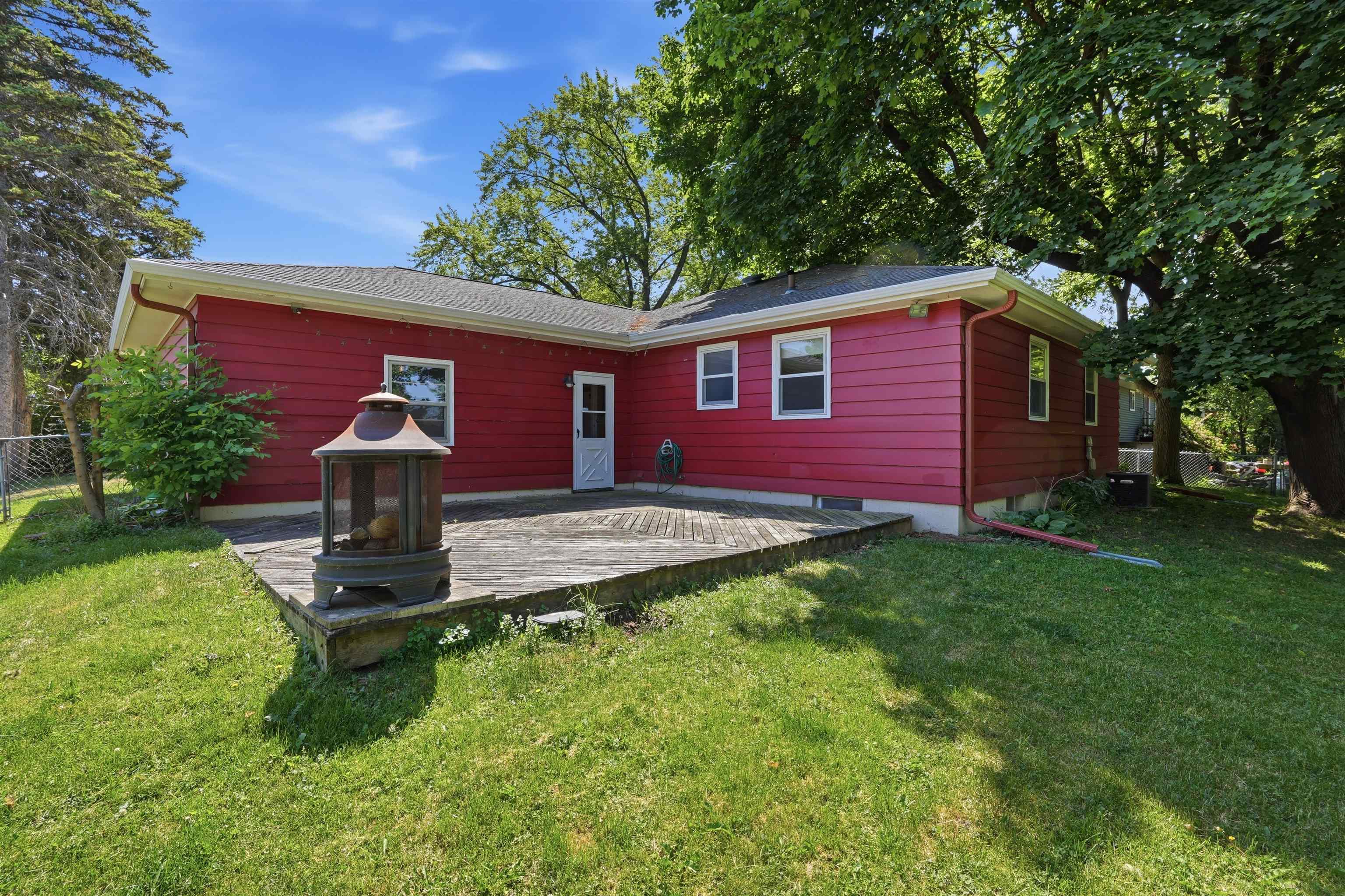549 N Main Street