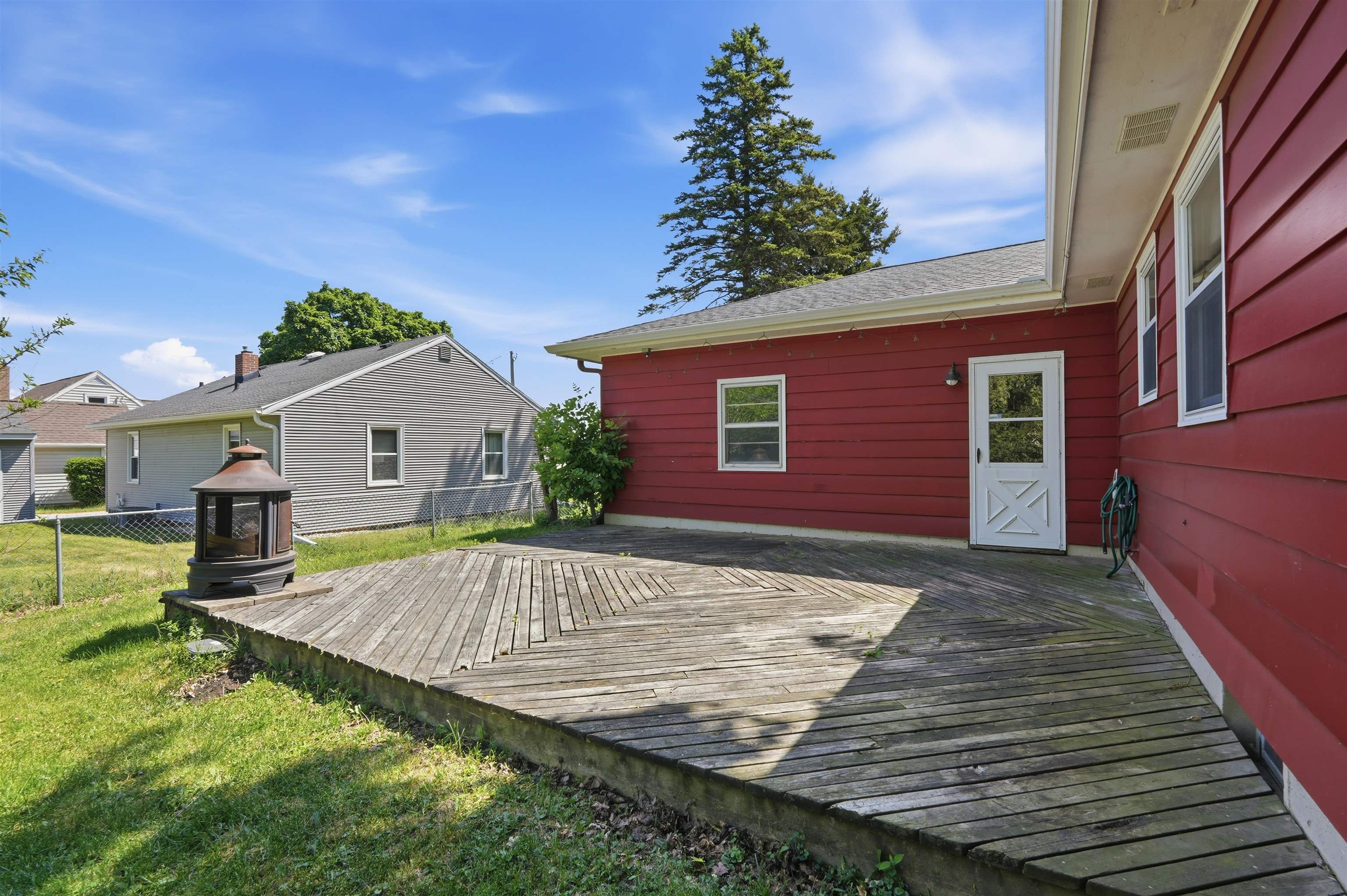 549 N Main Street