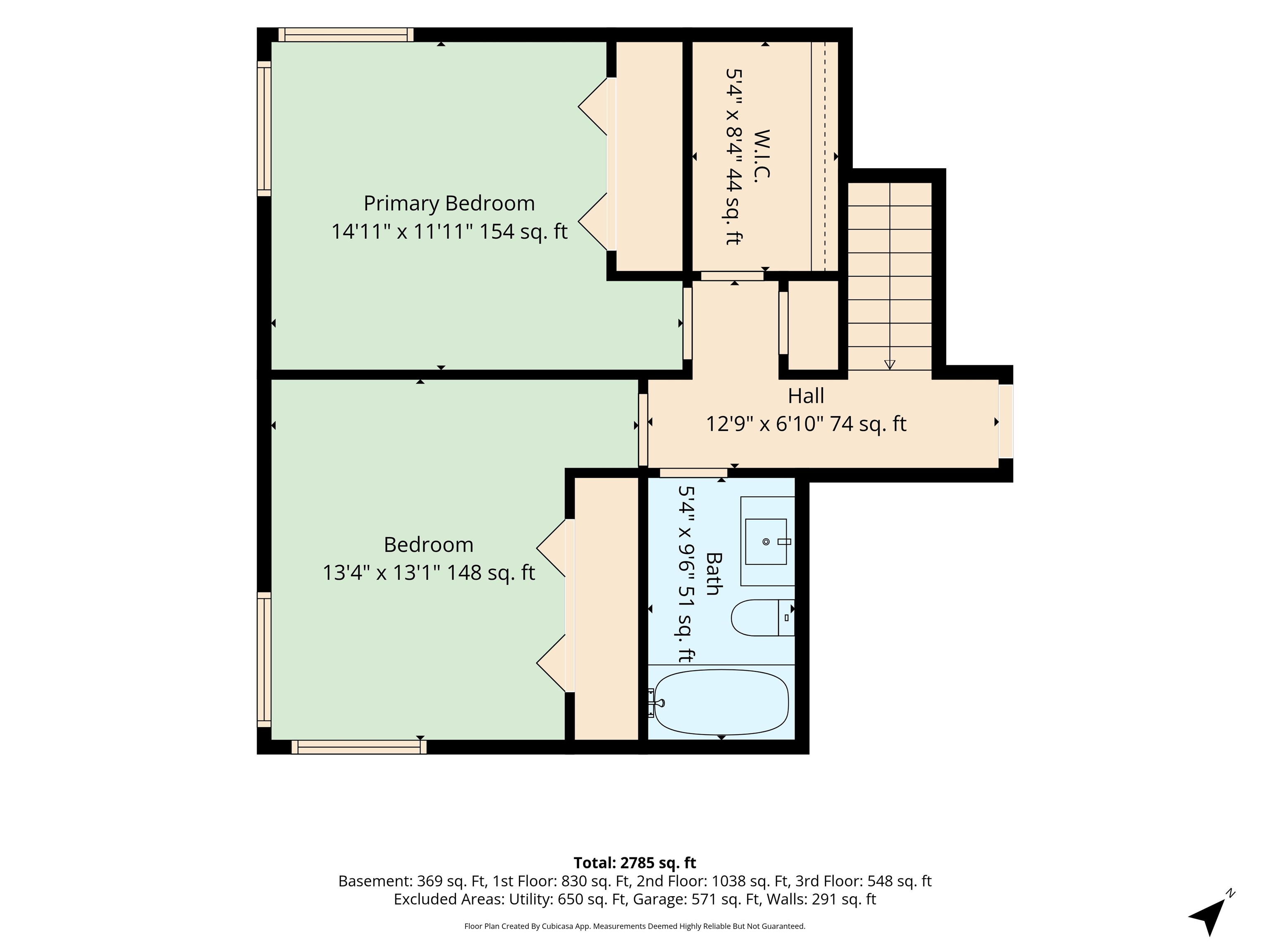 312 River Wood Bend