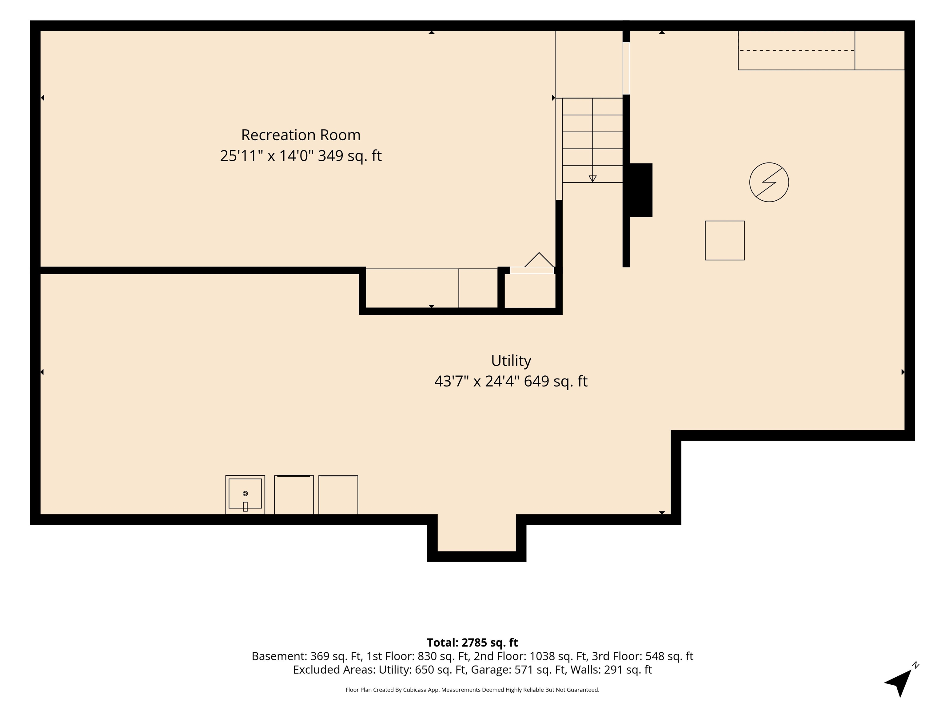 312 River Wood Bend