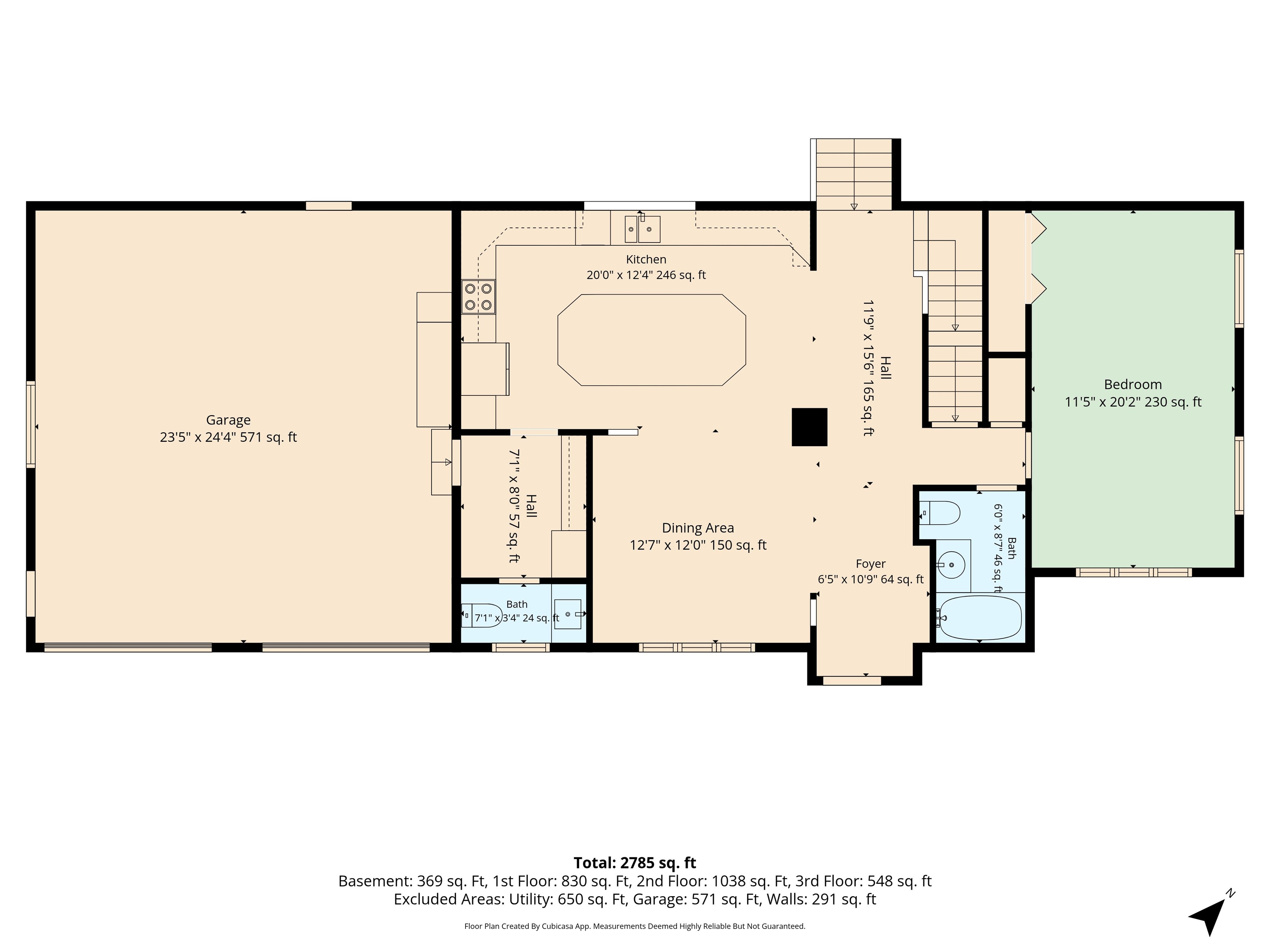 312 River Wood Bend