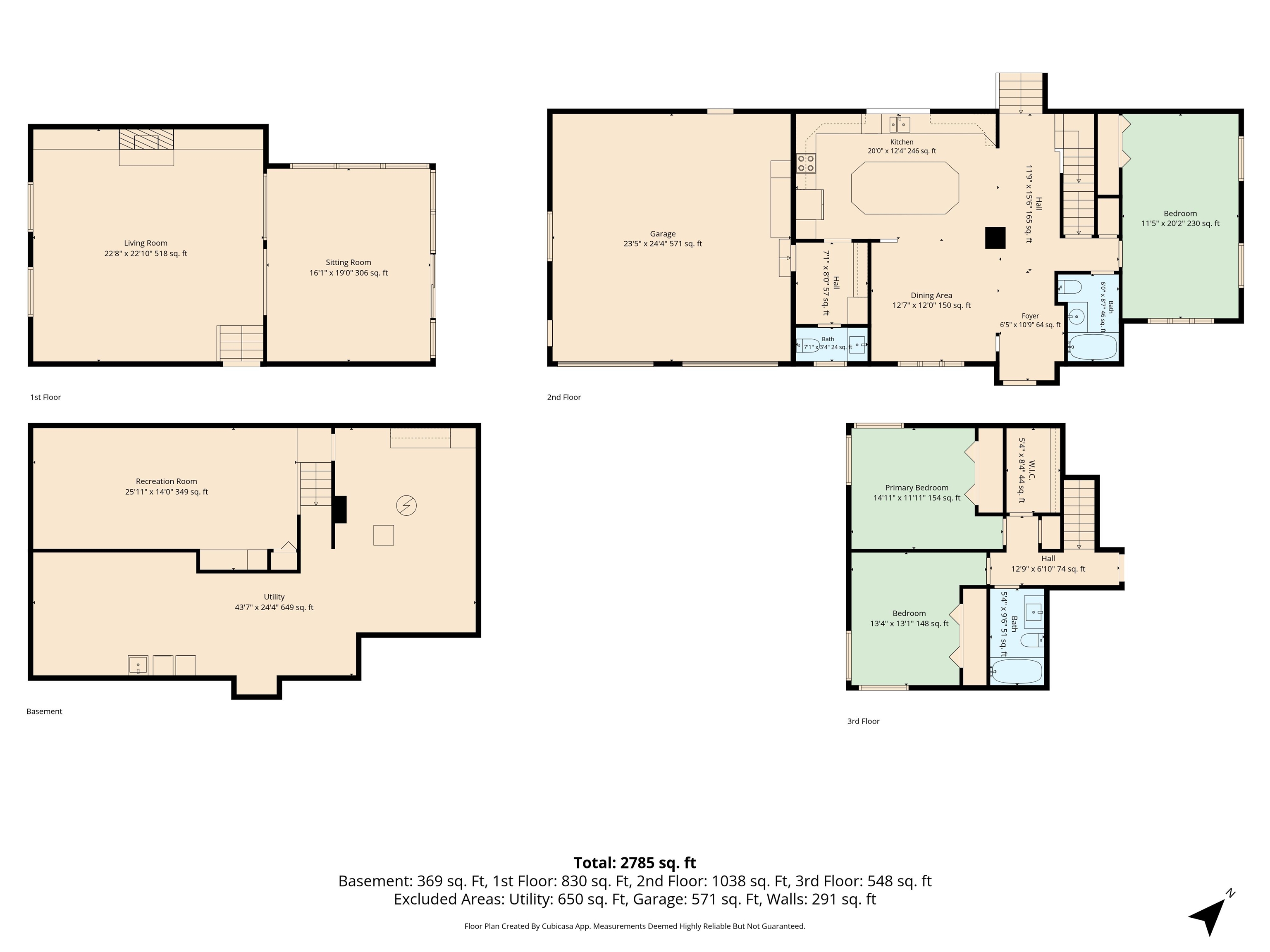 312 River Wood Bend