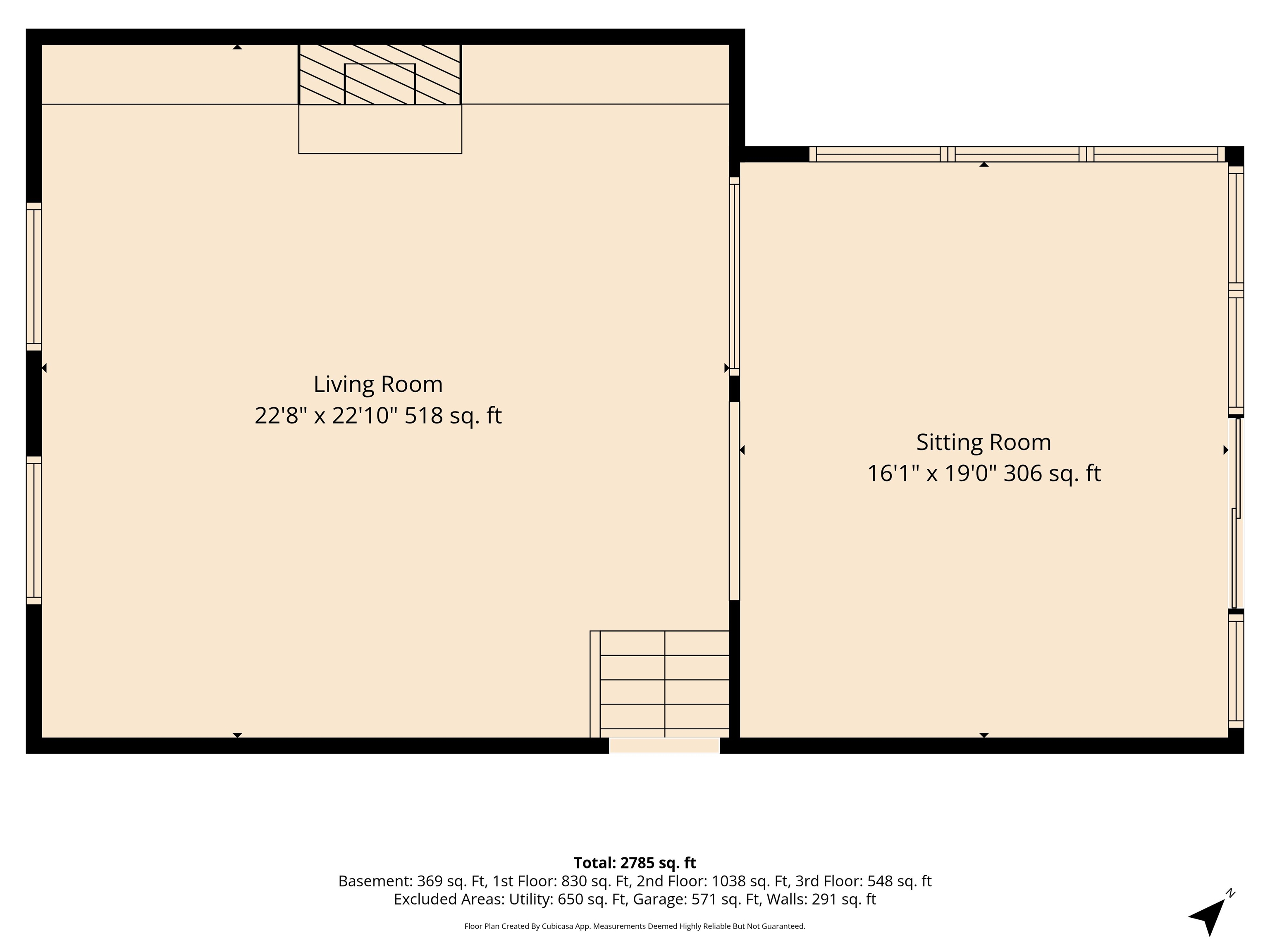 312 River Wood Bend