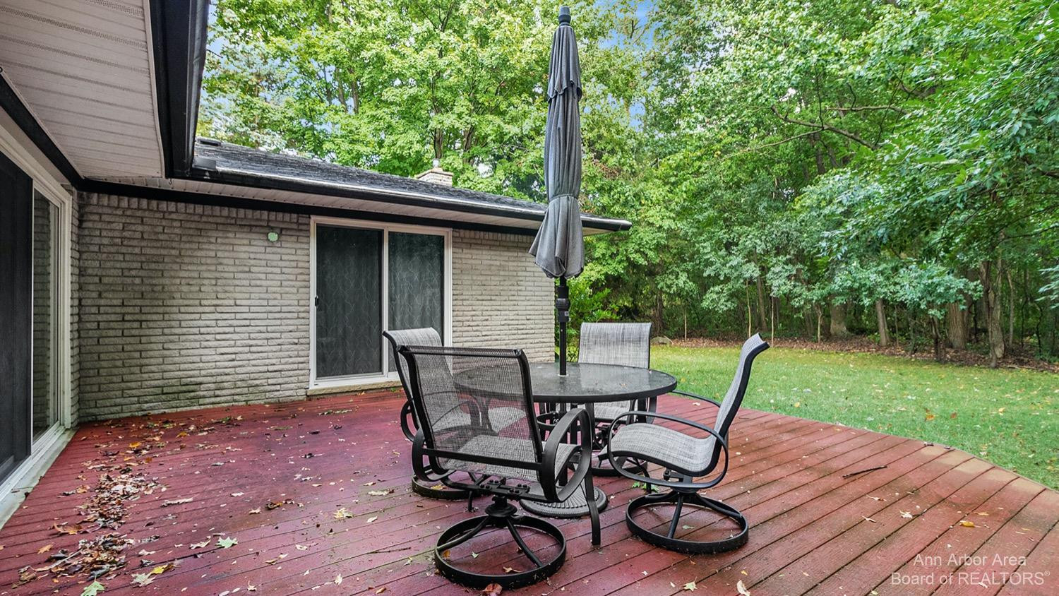 3732 Middleton Drive