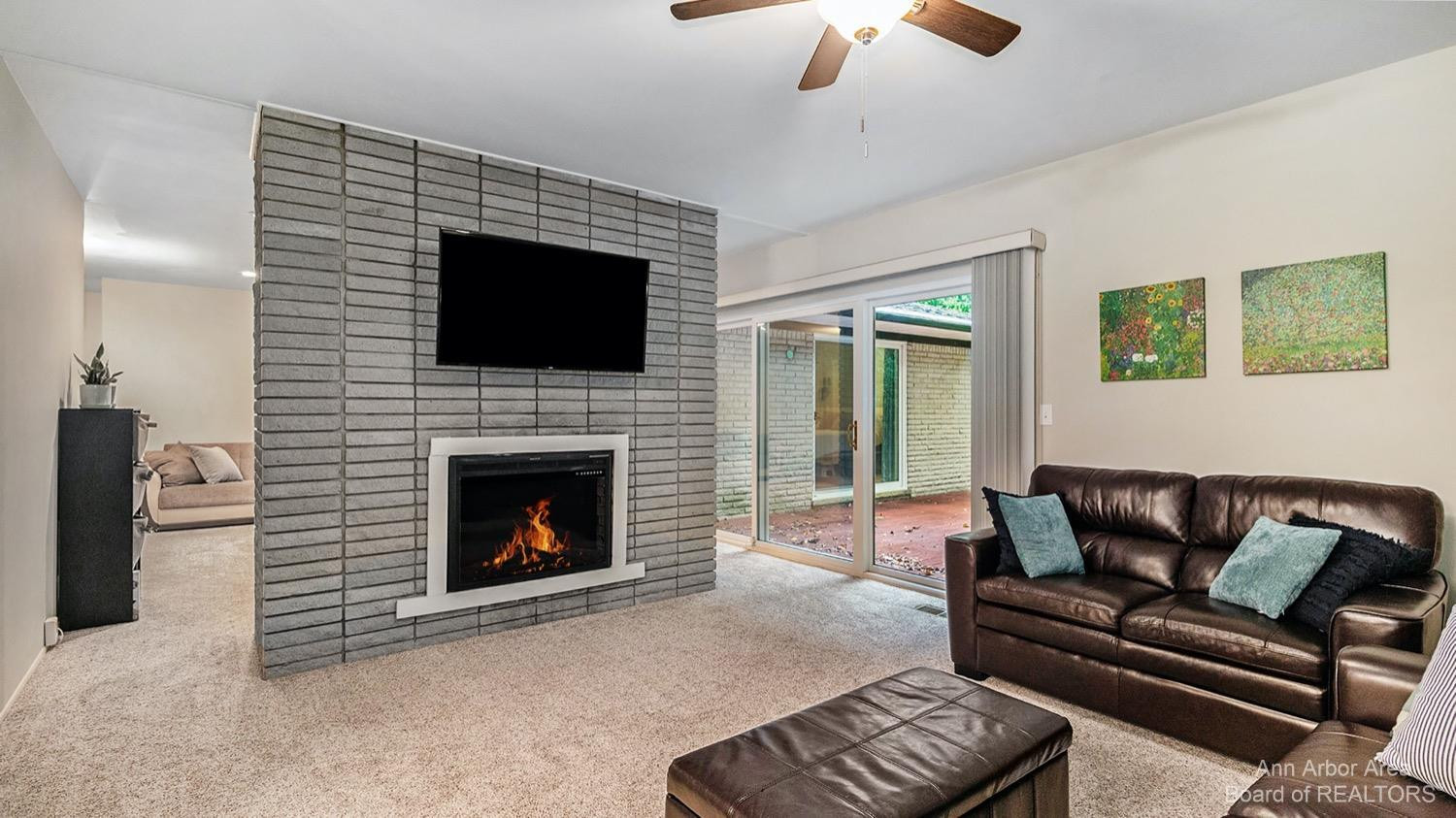 3732 Middleton Drive