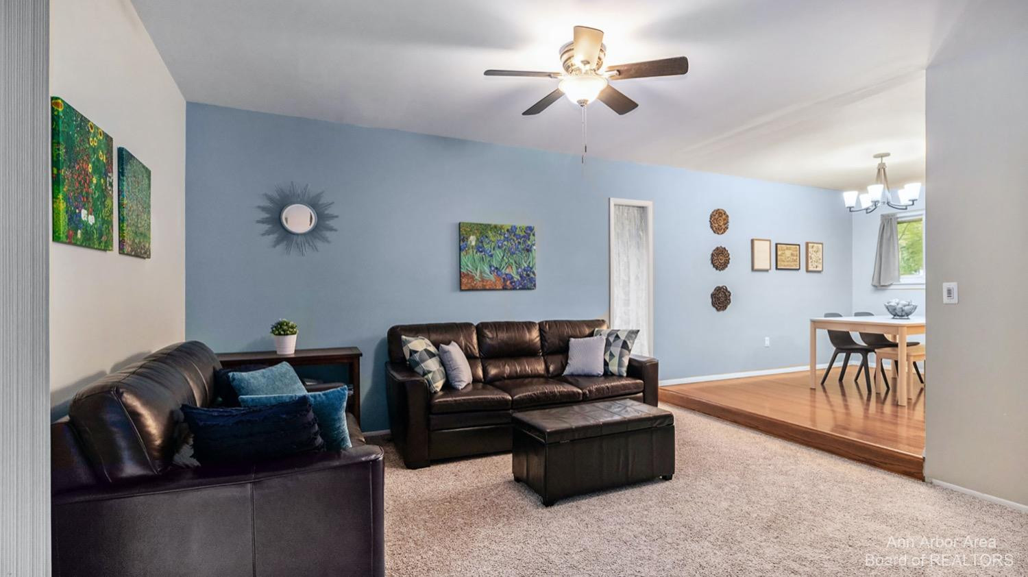 3732 Middleton Drive