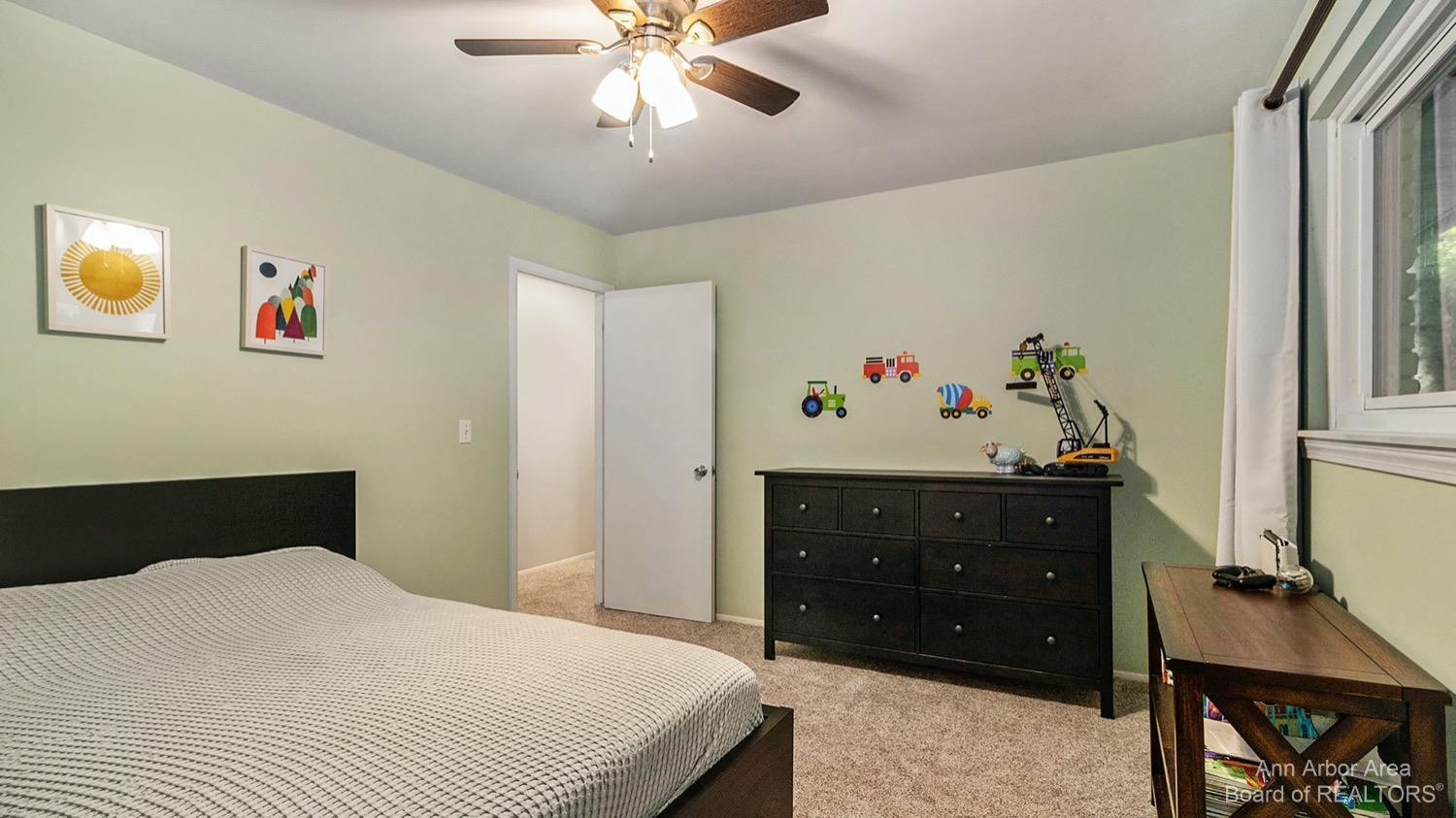 3732 Middleton Drive