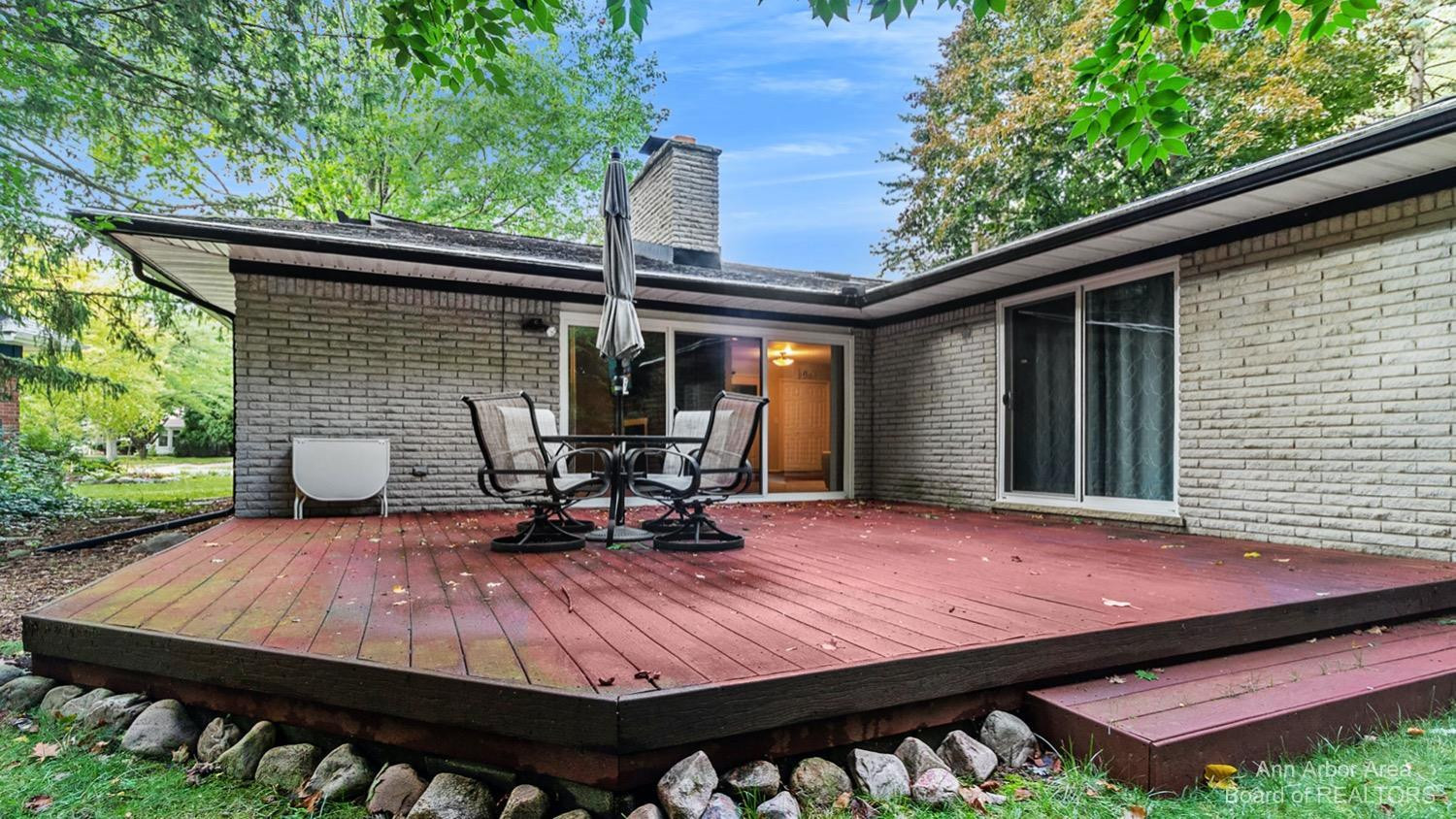 3732 Middleton Drive