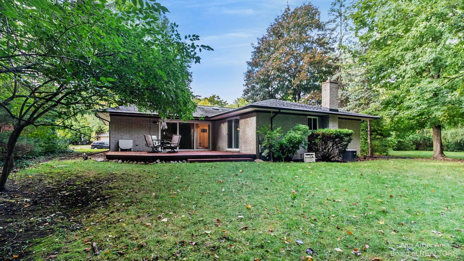 3732 Middleton Drive