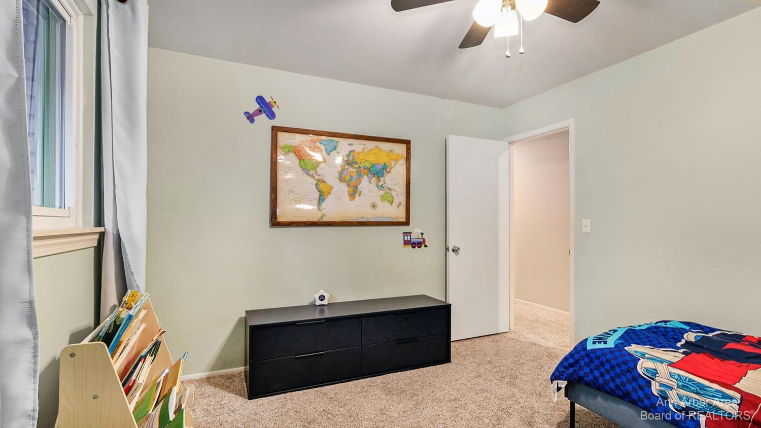 3732 Middleton Drive