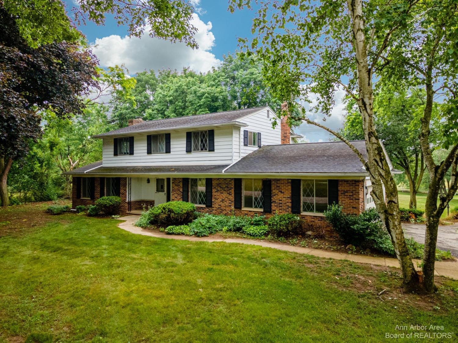 1262 Shevchenko Drive