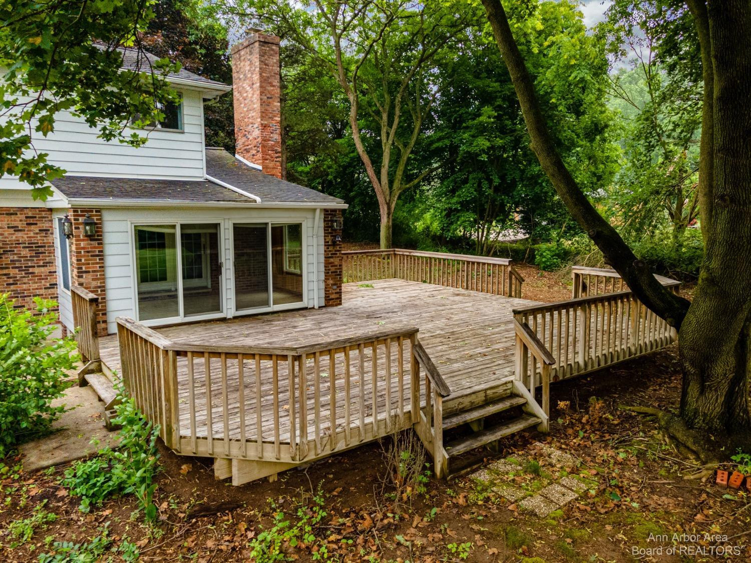 1262 Shevchenko Drive