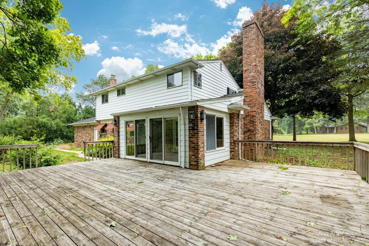 1262 Shevchenko Drive