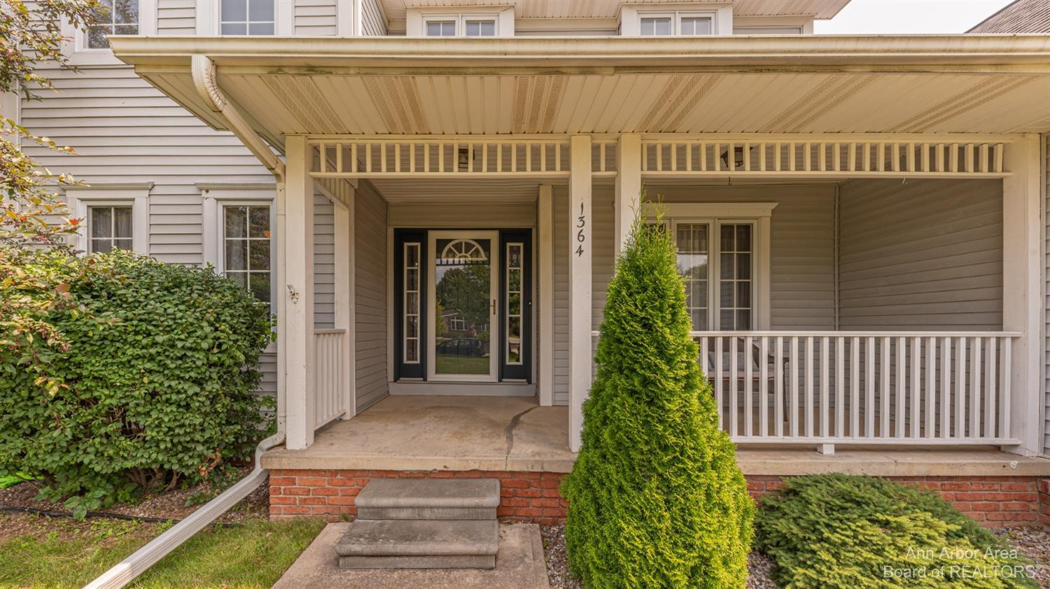 1364 Provincial Drive