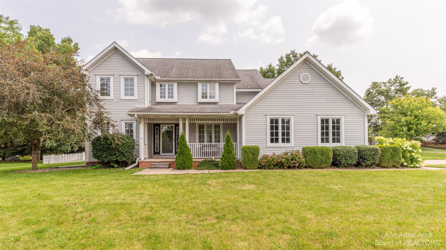 1364 Provincial Drive