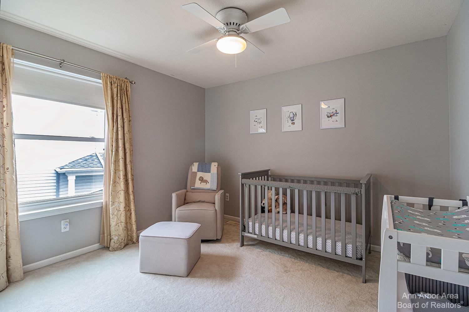 4956 S Ridgeside Circle