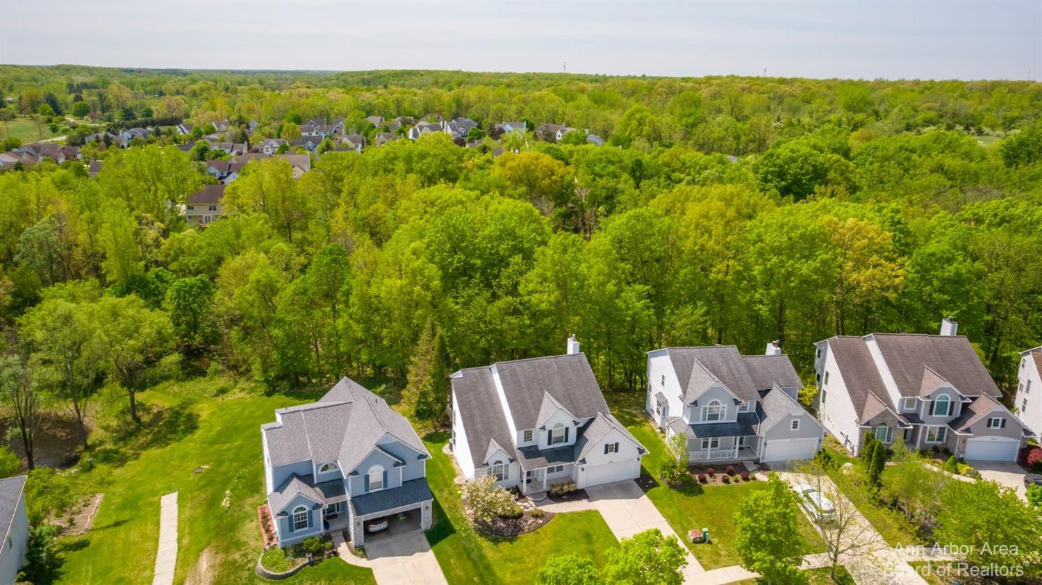 4956 S Ridgeside Circle