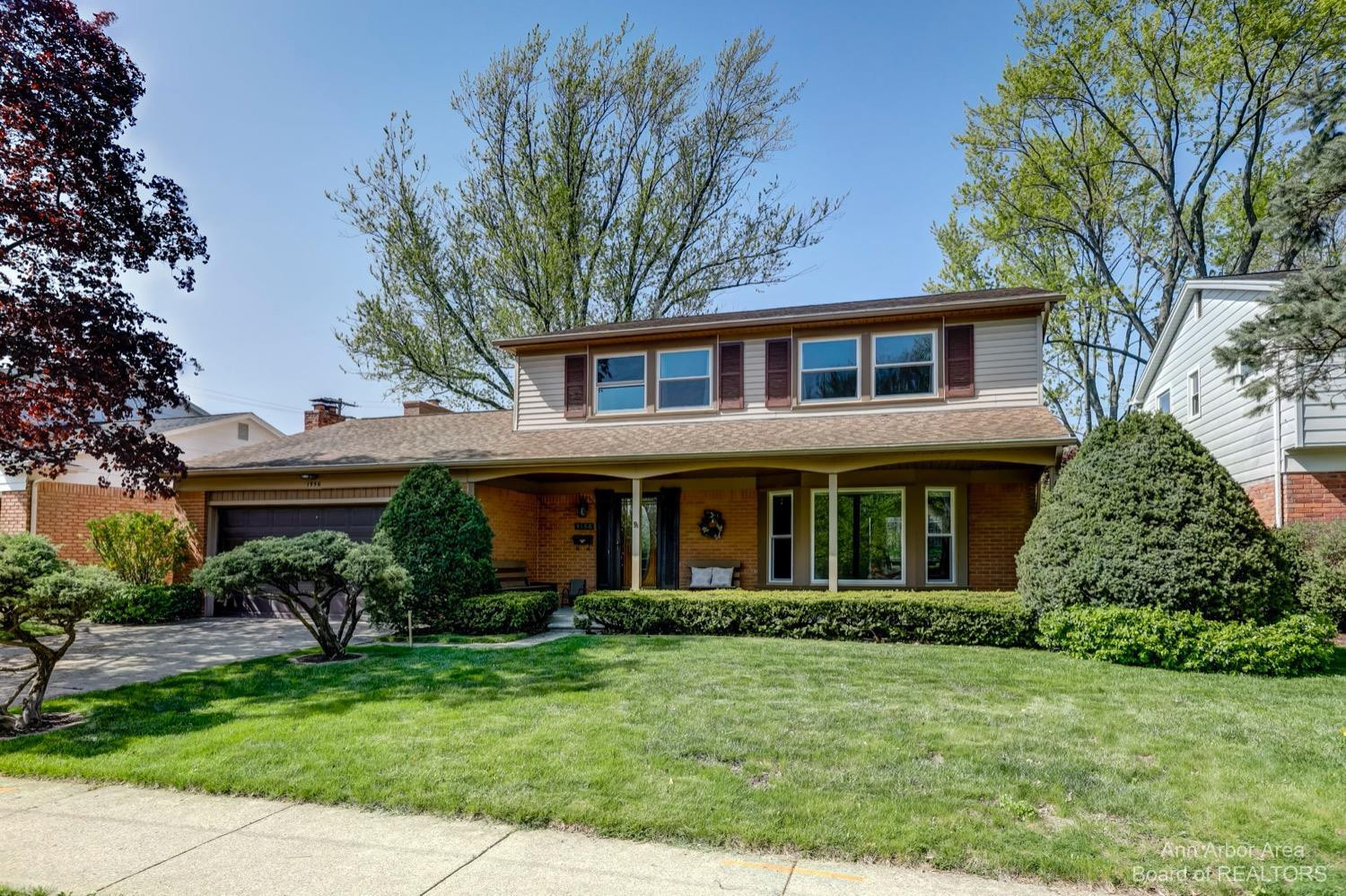 1556 Scio Church Road