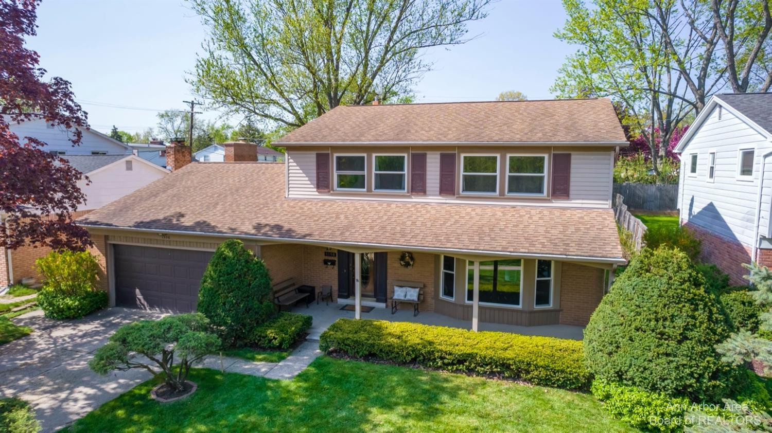 1556 Scio Church Road