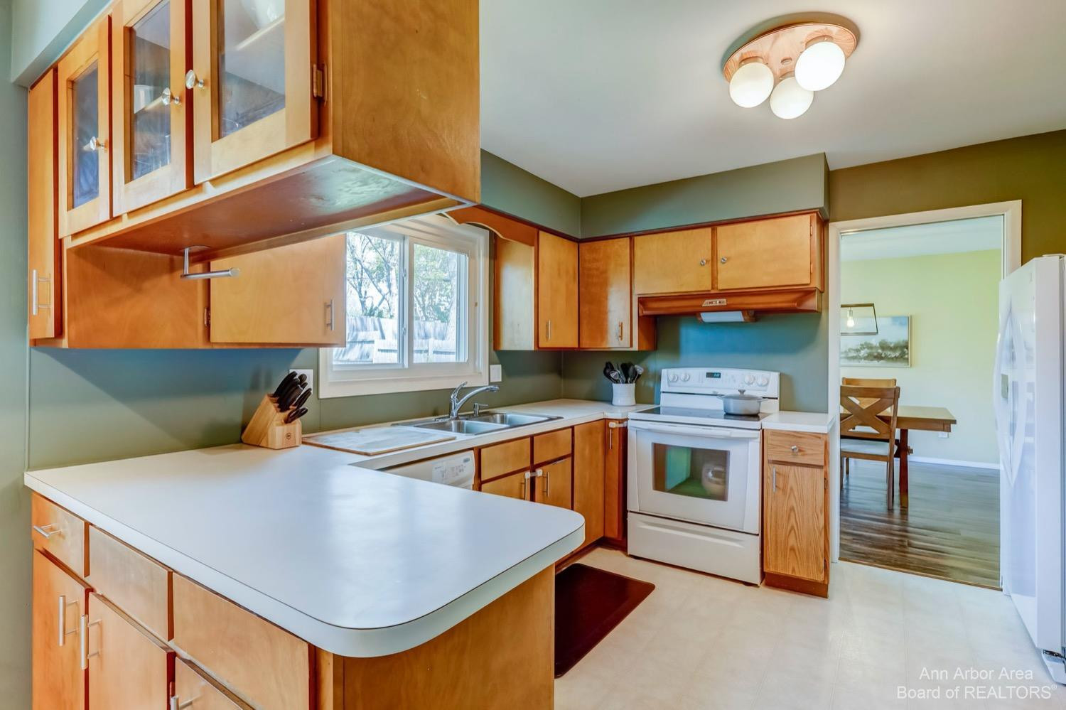 1556 Scio Church Road